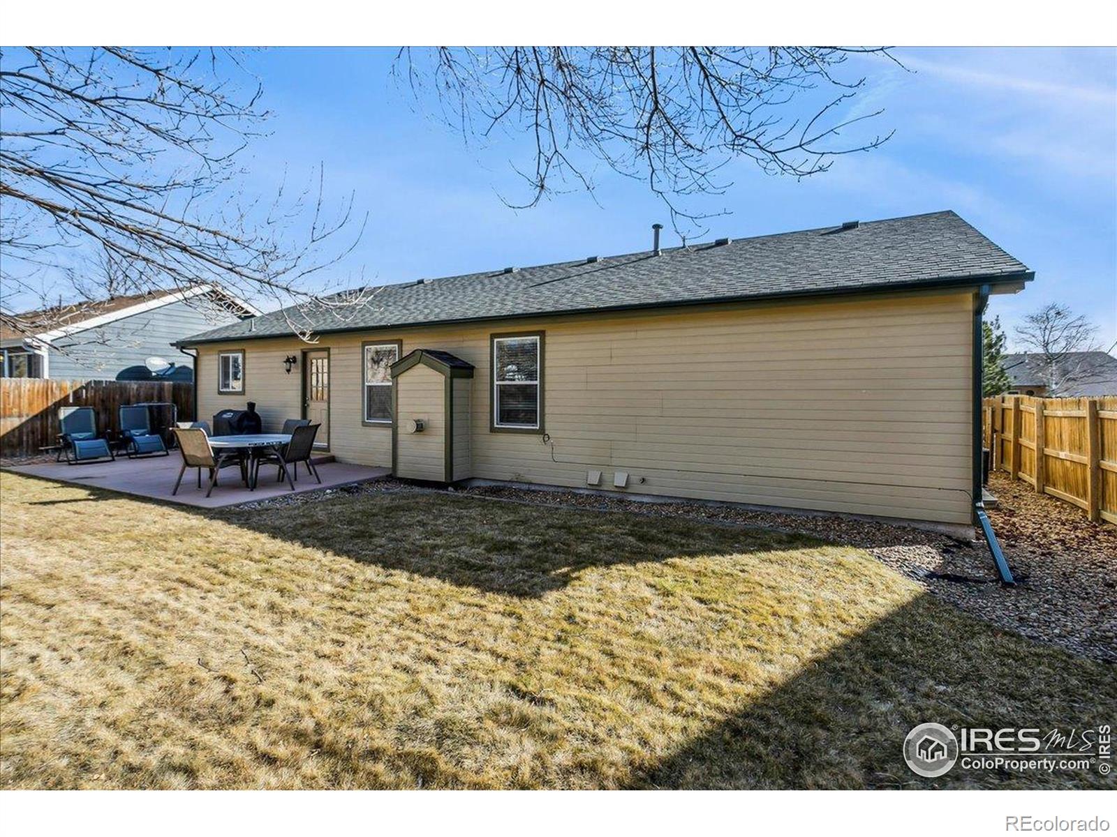 MLS Image #26 for 508  pebble beach avenue,johnstown, Colorado