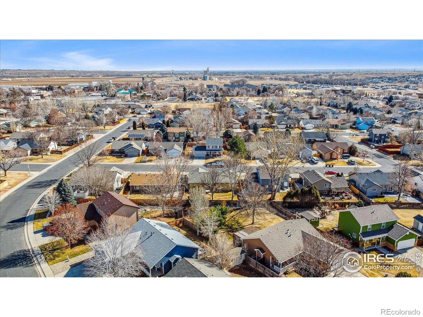 MLS Image #29 for 508  pebble beach avenue,johnstown, Colorado