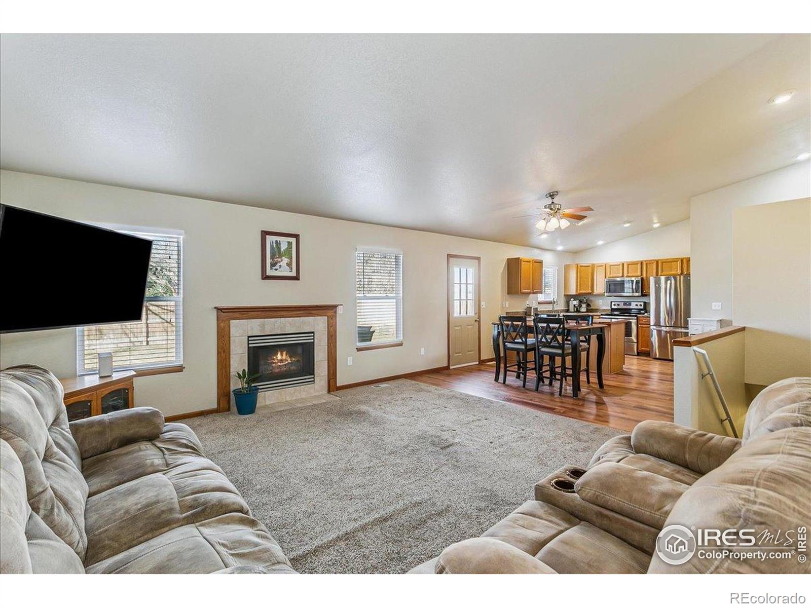 MLS Image #3 for 508  pebble beach avenue,johnstown, Colorado