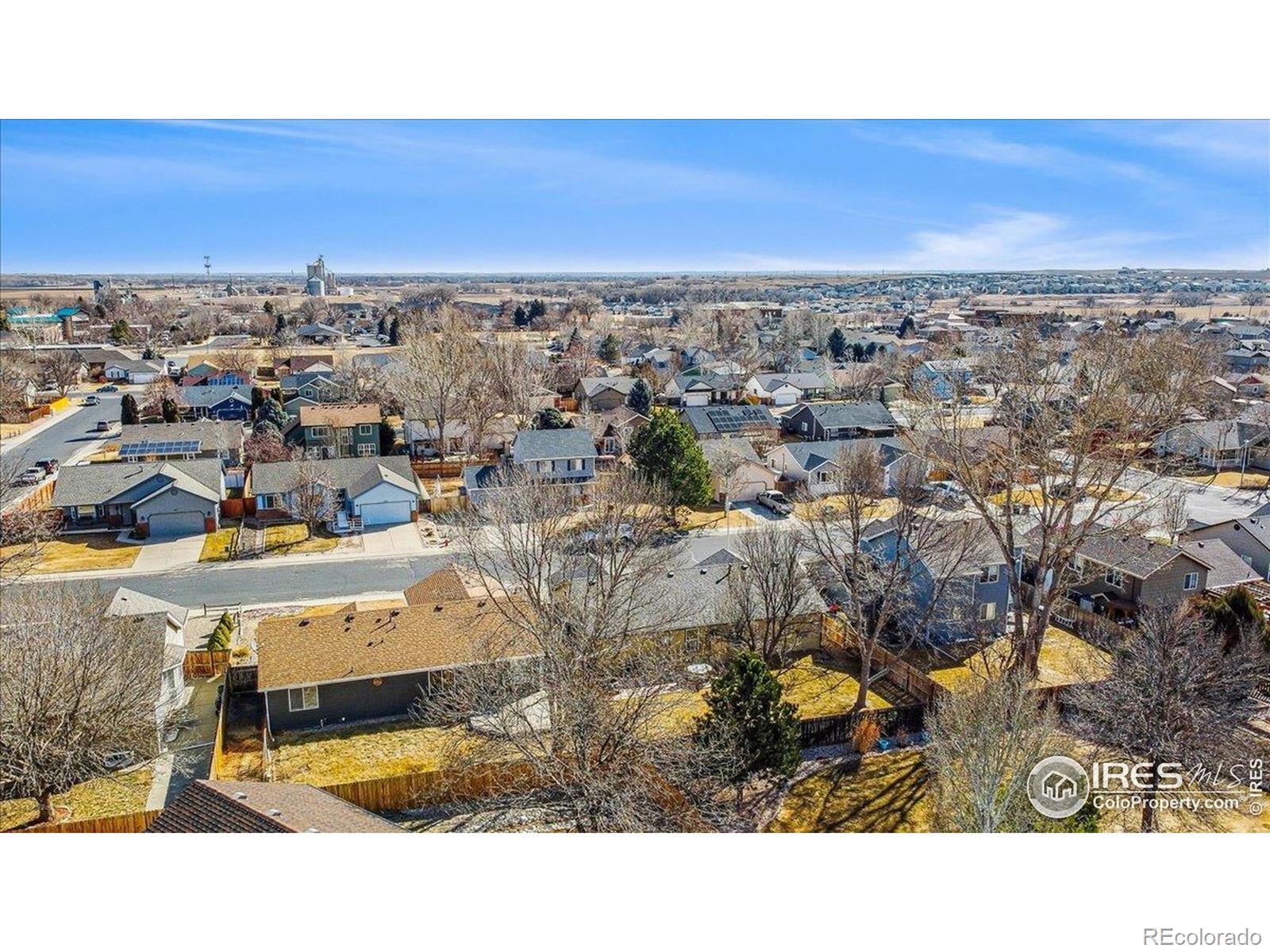MLS Image #30 for 508  pebble beach avenue,johnstown, Colorado