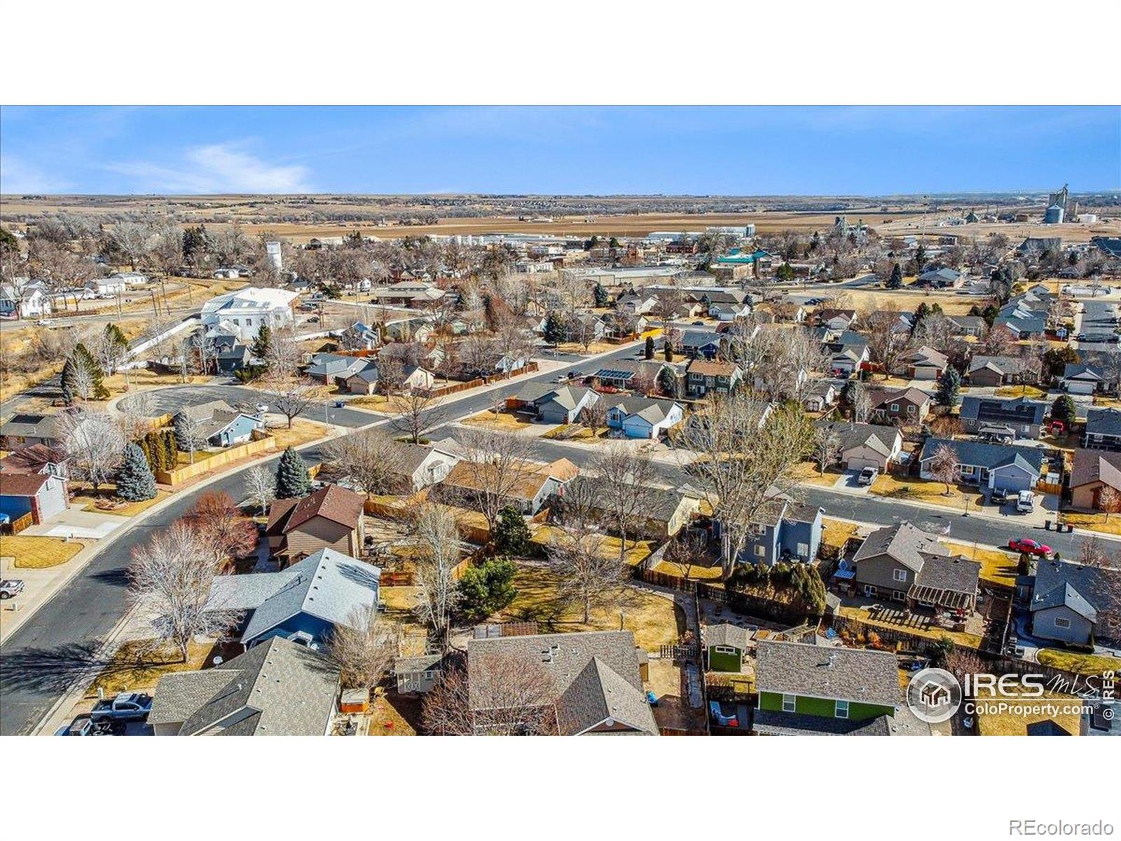 MLS Image #31 for 508  pebble beach avenue,johnstown, Colorado