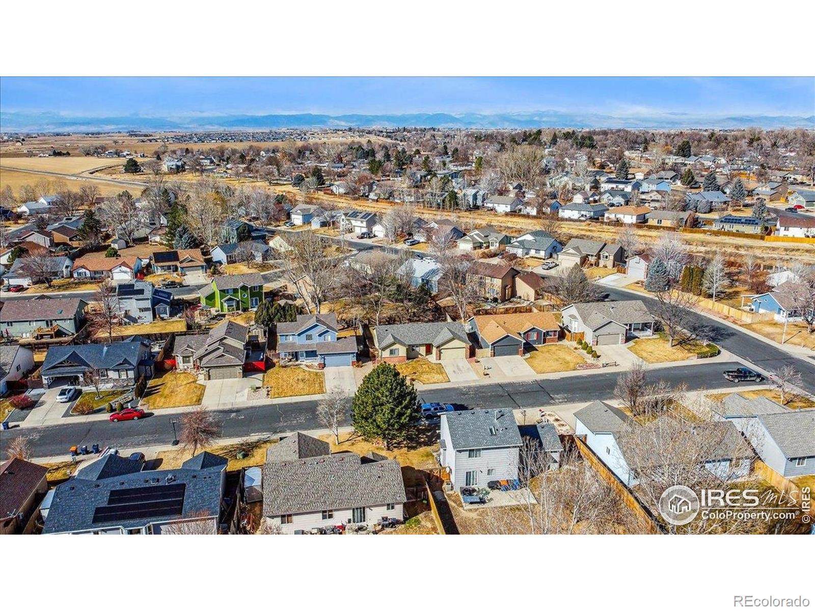 MLS Image #32 for 508  pebble beach avenue,johnstown, Colorado