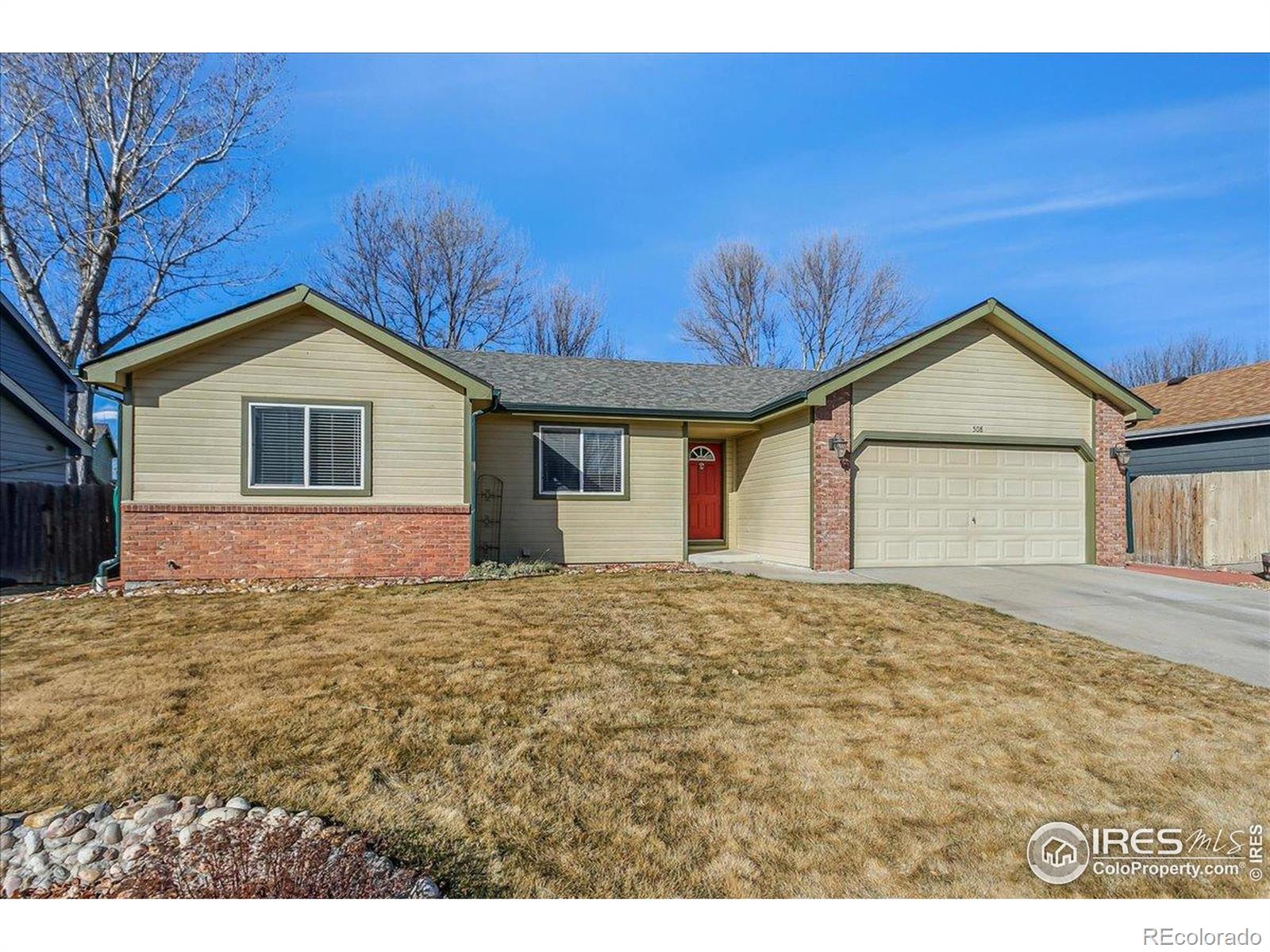 MLS Image #33 for 508  pebble beach avenue,johnstown, Colorado