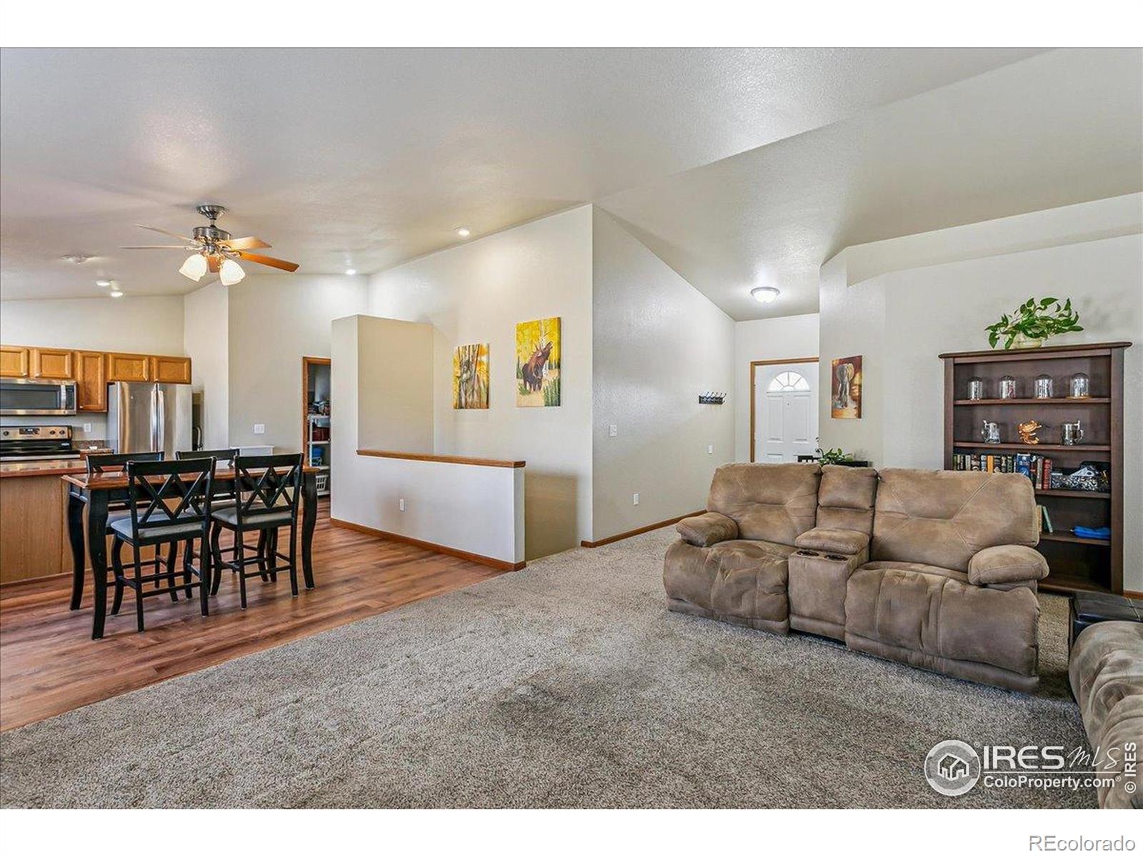MLS Image #4 for 508  pebble beach avenue,johnstown, Colorado