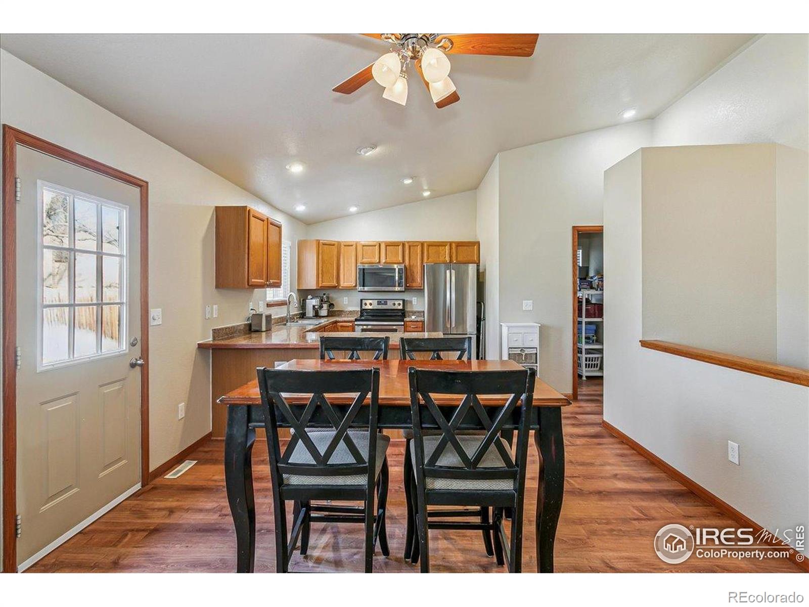 MLS Image #5 for 508  pebble beach avenue,johnstown, Colorado