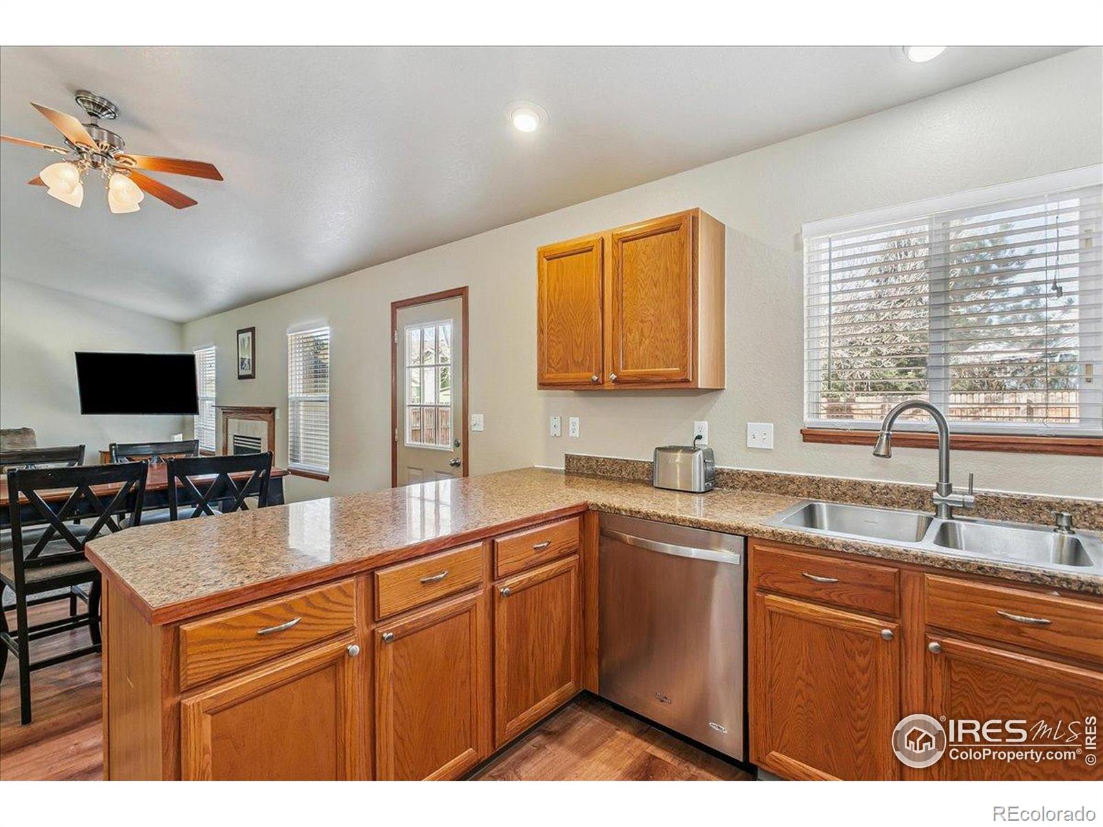 MLS Image #8 for 508  pebble beach avenue,johnstown, Colorado