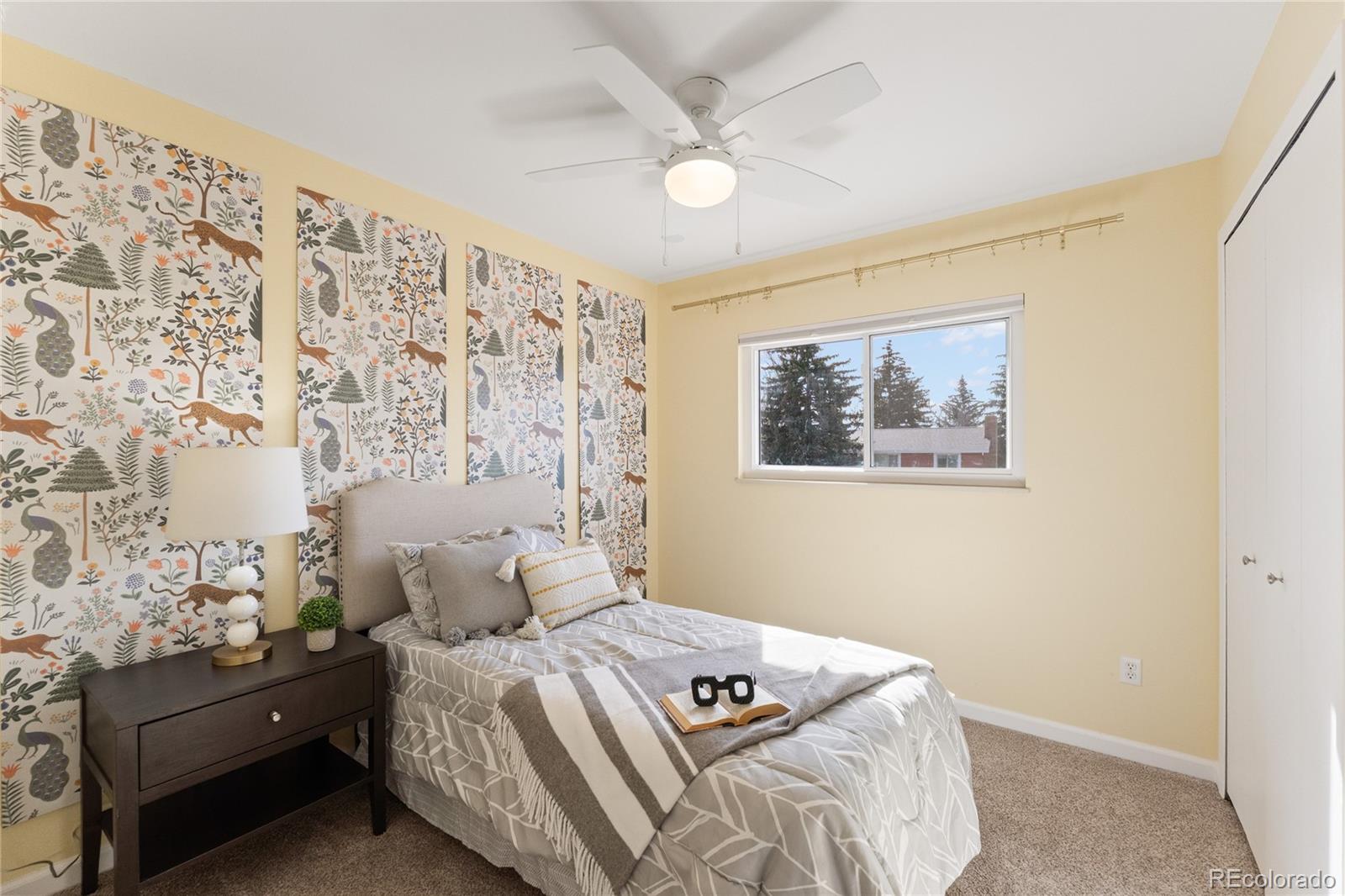 MLS Image #16 for 2750  maroon bells avenue,colorado springs, Colorado