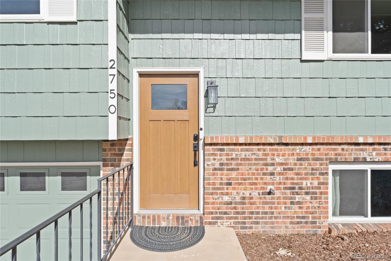 MLS Image #2 for 2750  maroon bells avenue,colorado springs, Colorado