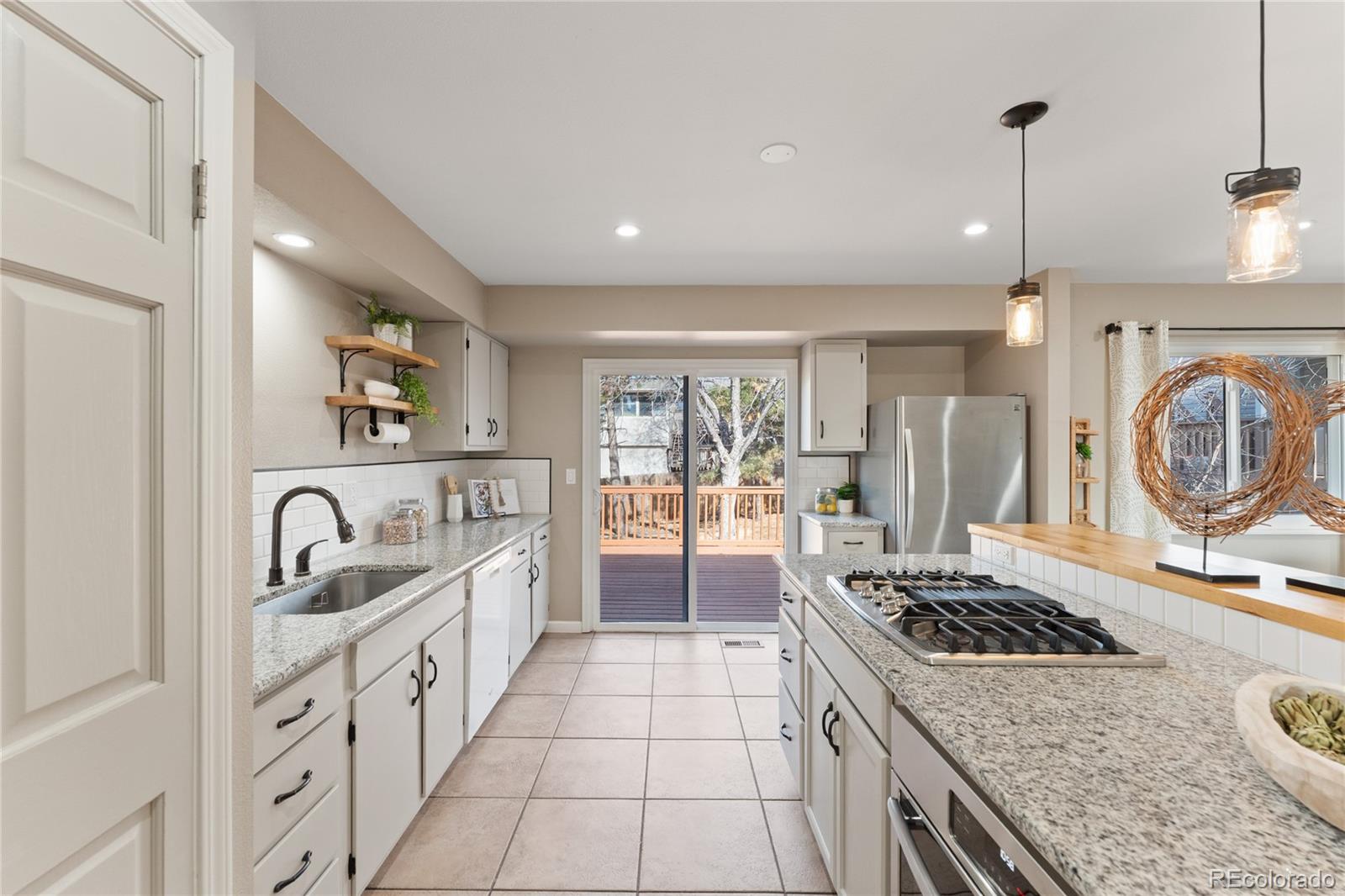 MLS Image #4 for 2750  maroon bells avenue,colorado springs, Colorado