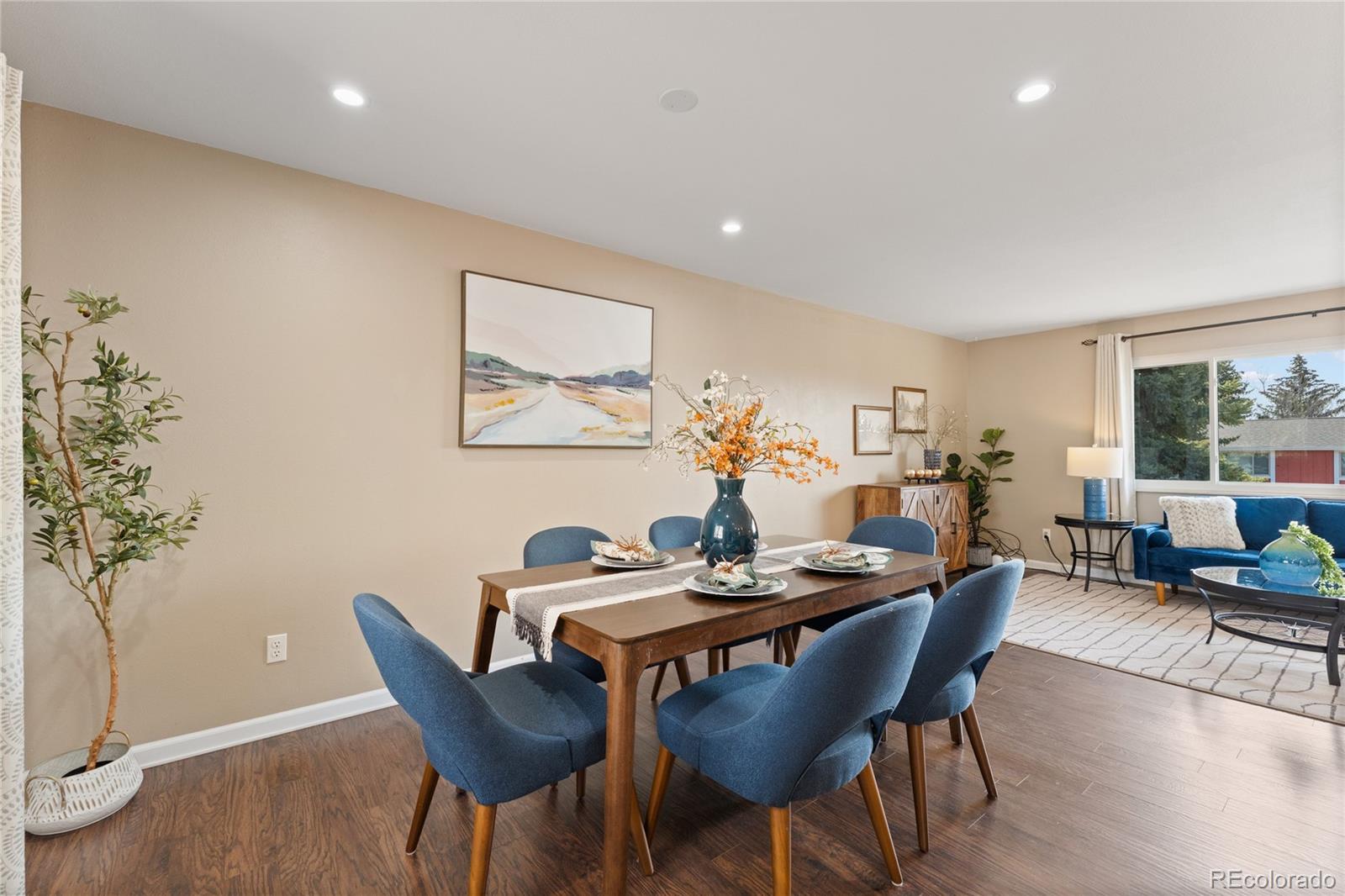 MLS Image #7 for 2750  maroon bells avenue,colorado springs, Colorado