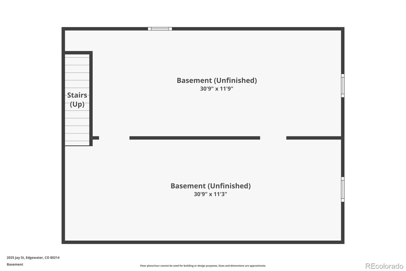 MLS Image #29 for 2025  jay street,edgewater, Colorado