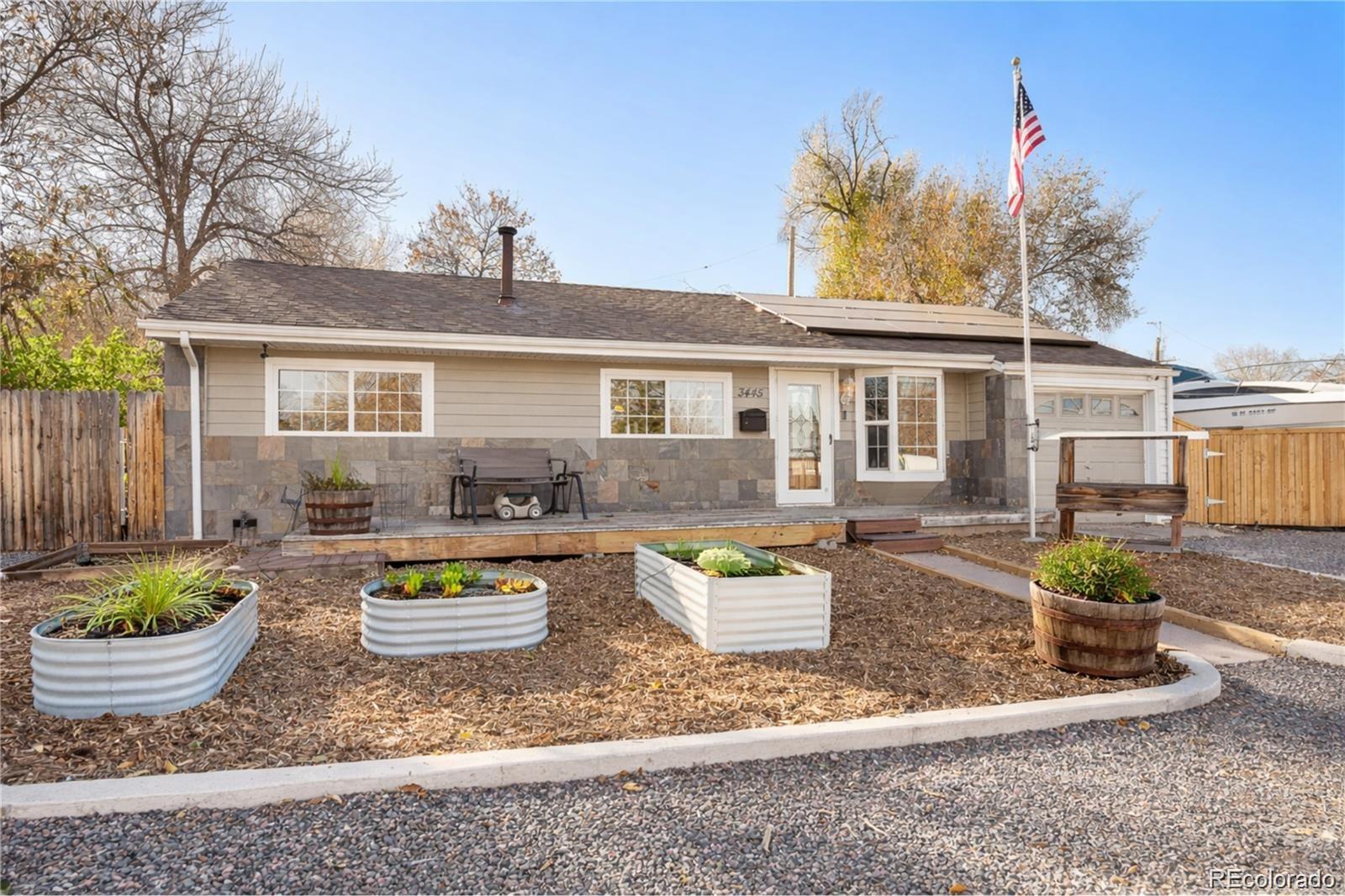 MLS Image #11 for 3445 s holly street,denver, Colorado