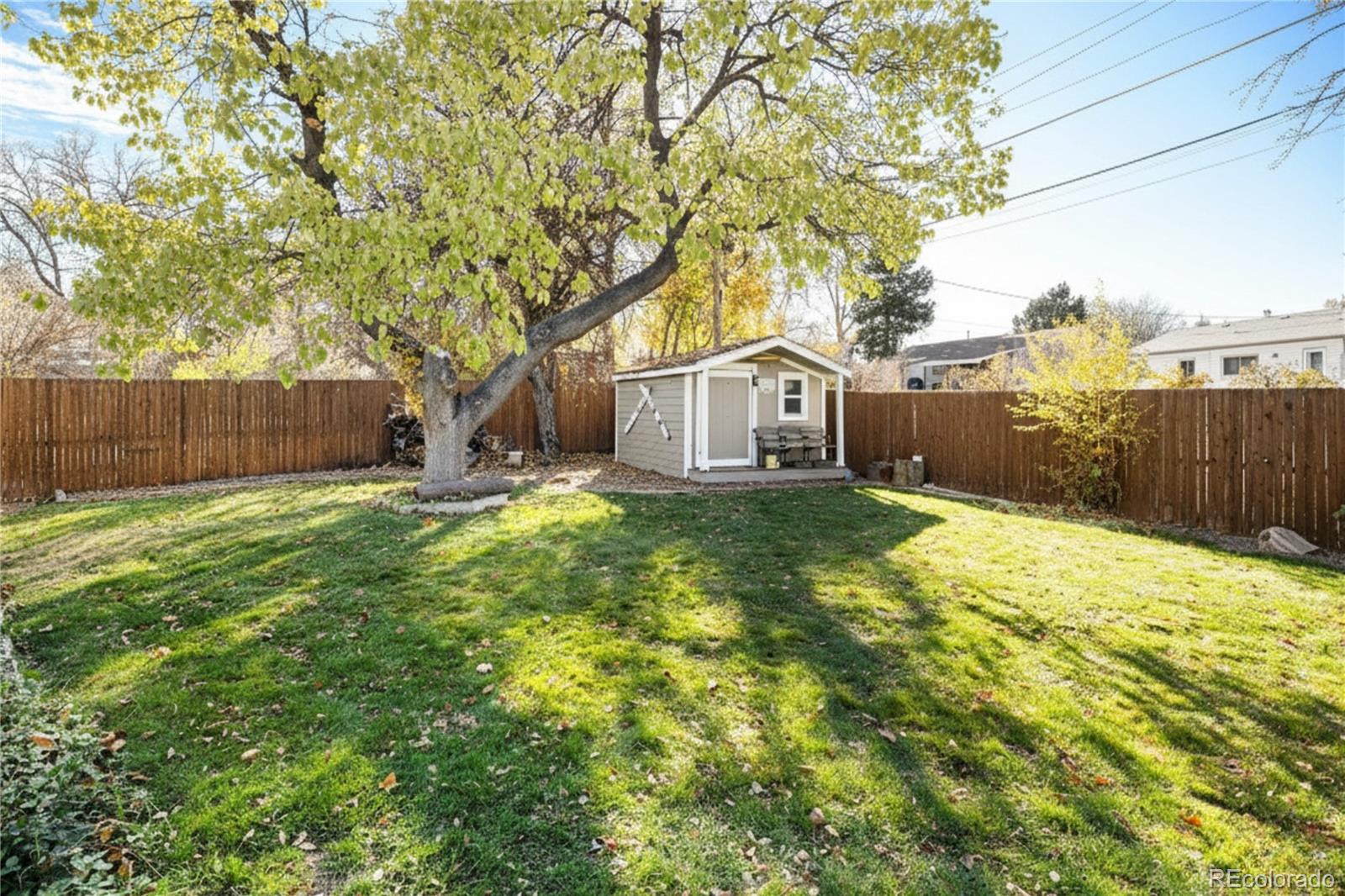 MLS Image #12 for 3445 s holly street,denver, Colorado