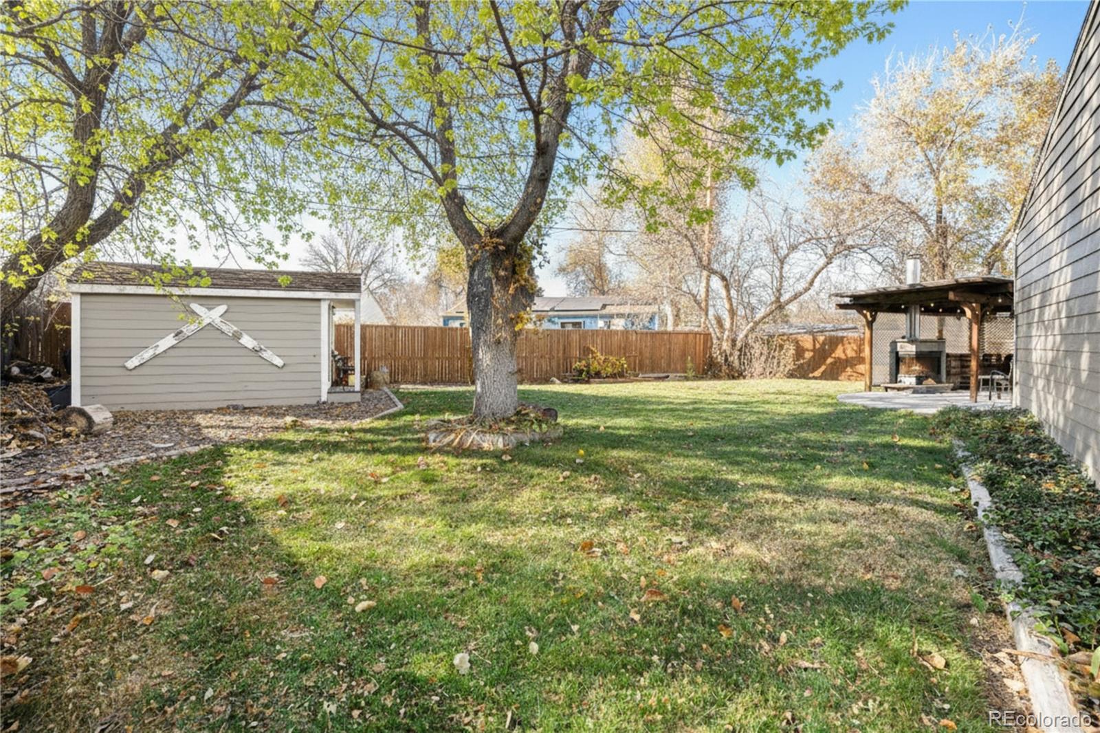 MLS Image #13 for 3445 s holly street,denver, Colorado