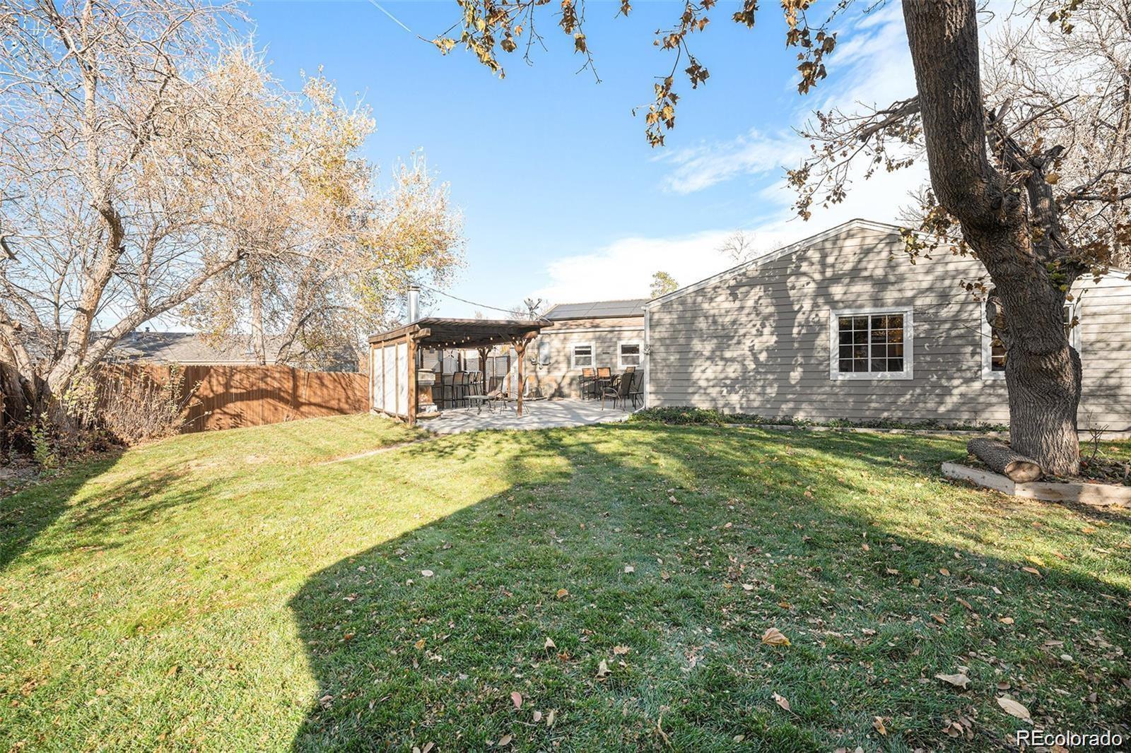 MLS Image #14 for 3445 s holly street,denver, Colorado