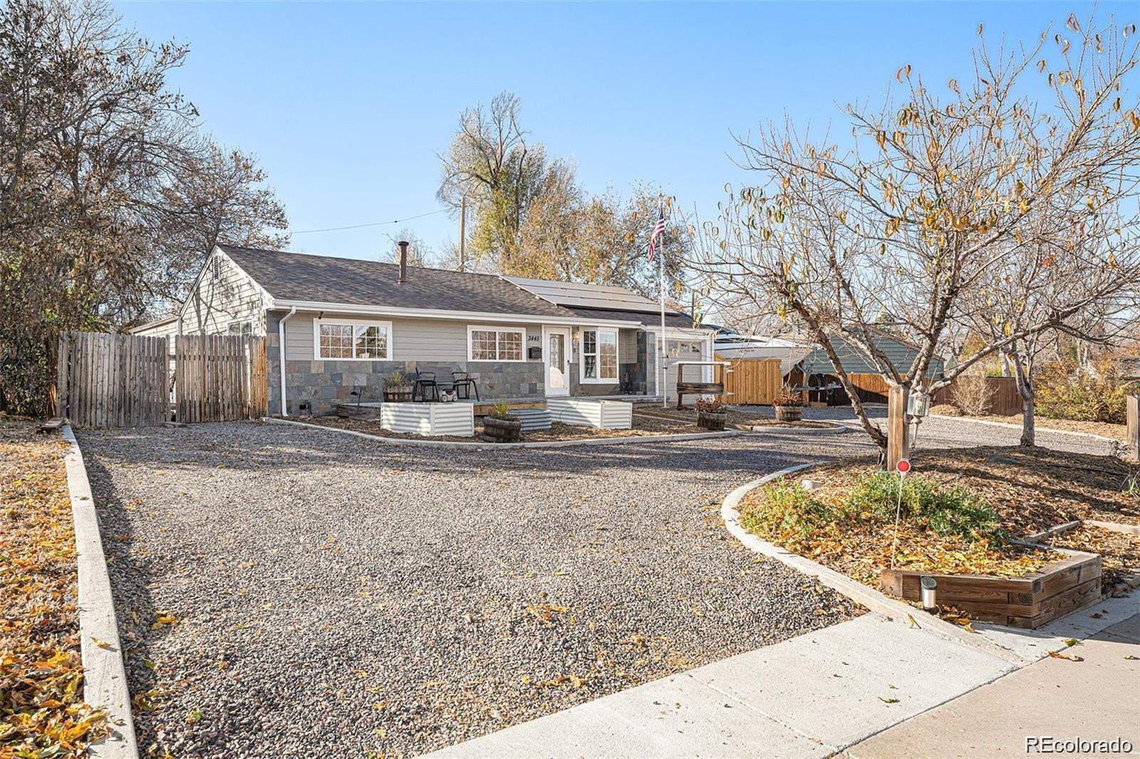 MLS Image #15 for 3445 s holly street,denver, Colorado