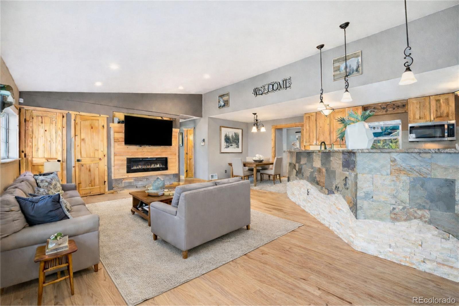 MLS Image #3 for 3445 s holly street,denver, Colorado
