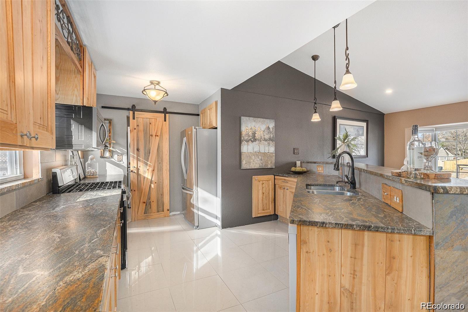 MLS Image #4 for 3445 s holly street,denver, Colorado