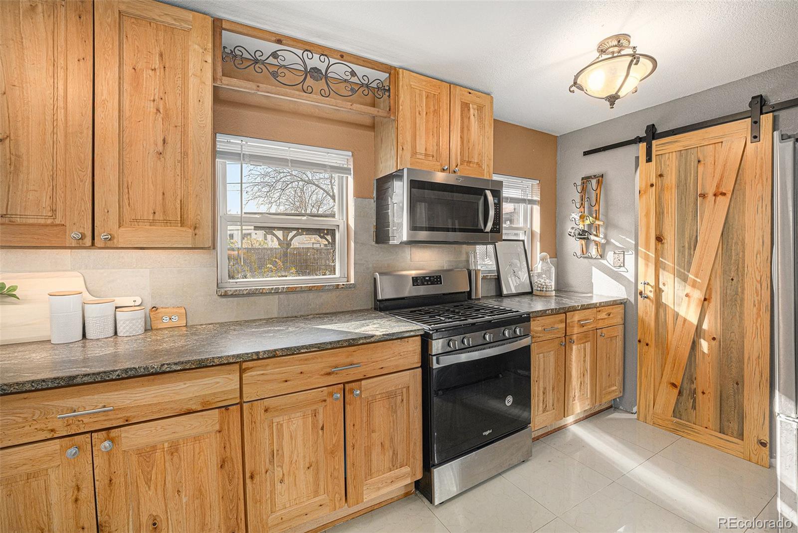 MLS Image #5 for 3445 s holly street,denver, Colorado