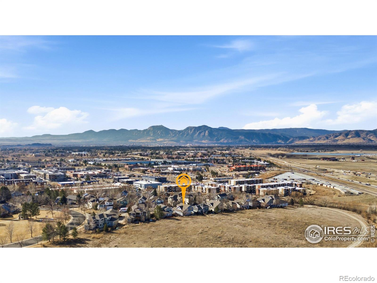 MLS Image #0 for 6663  bean mountain lane,boulder, Colorado