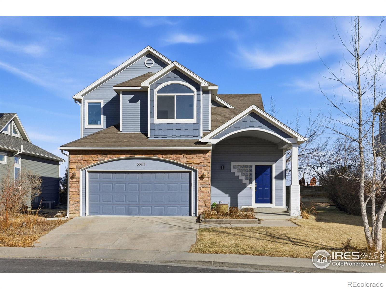 MLS Image #1 for 6663  bean mountain lane,boulder, Colorado