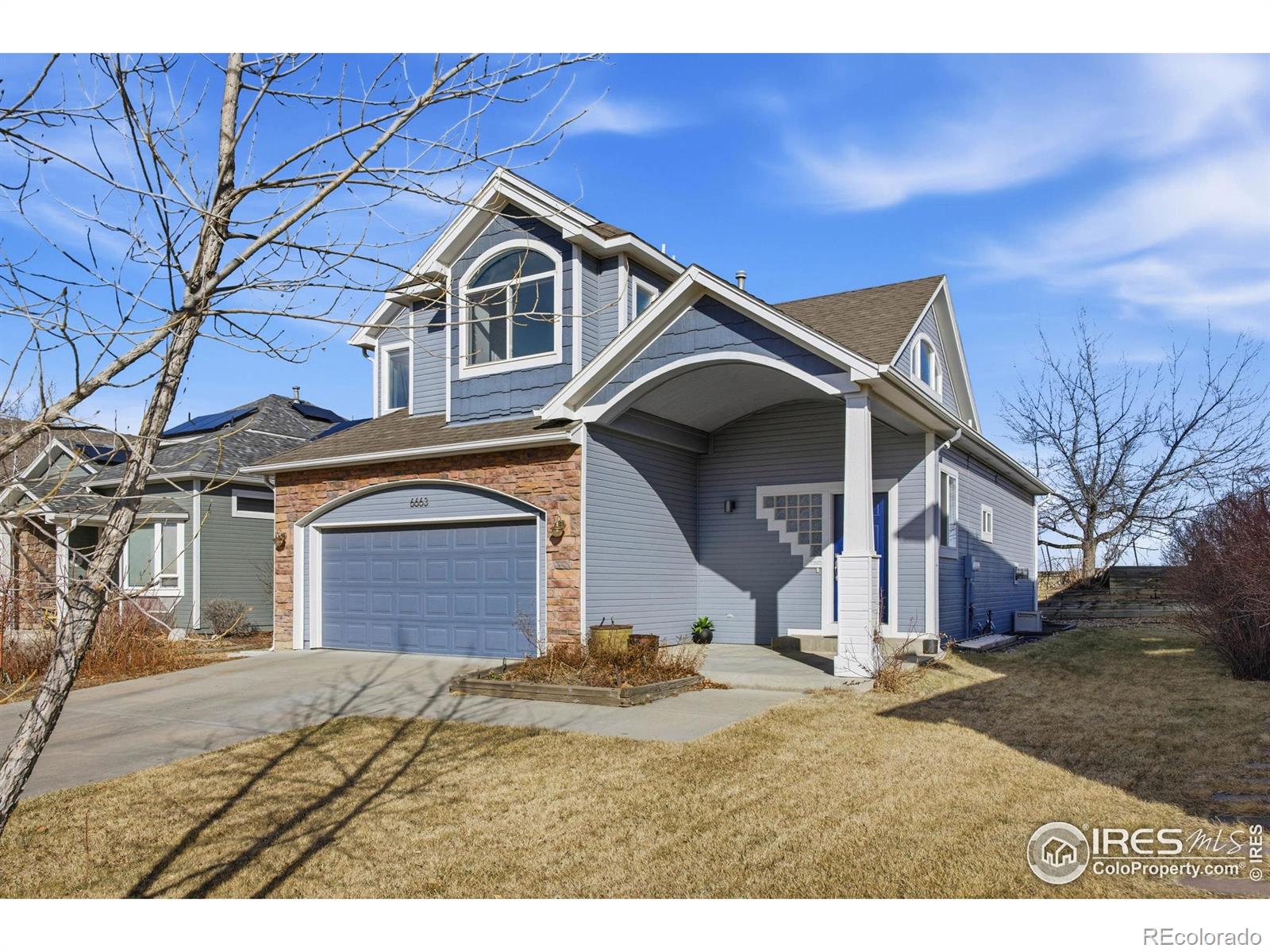MLS Image #22 for 6663  bean mountain lane,boulder, Colorado