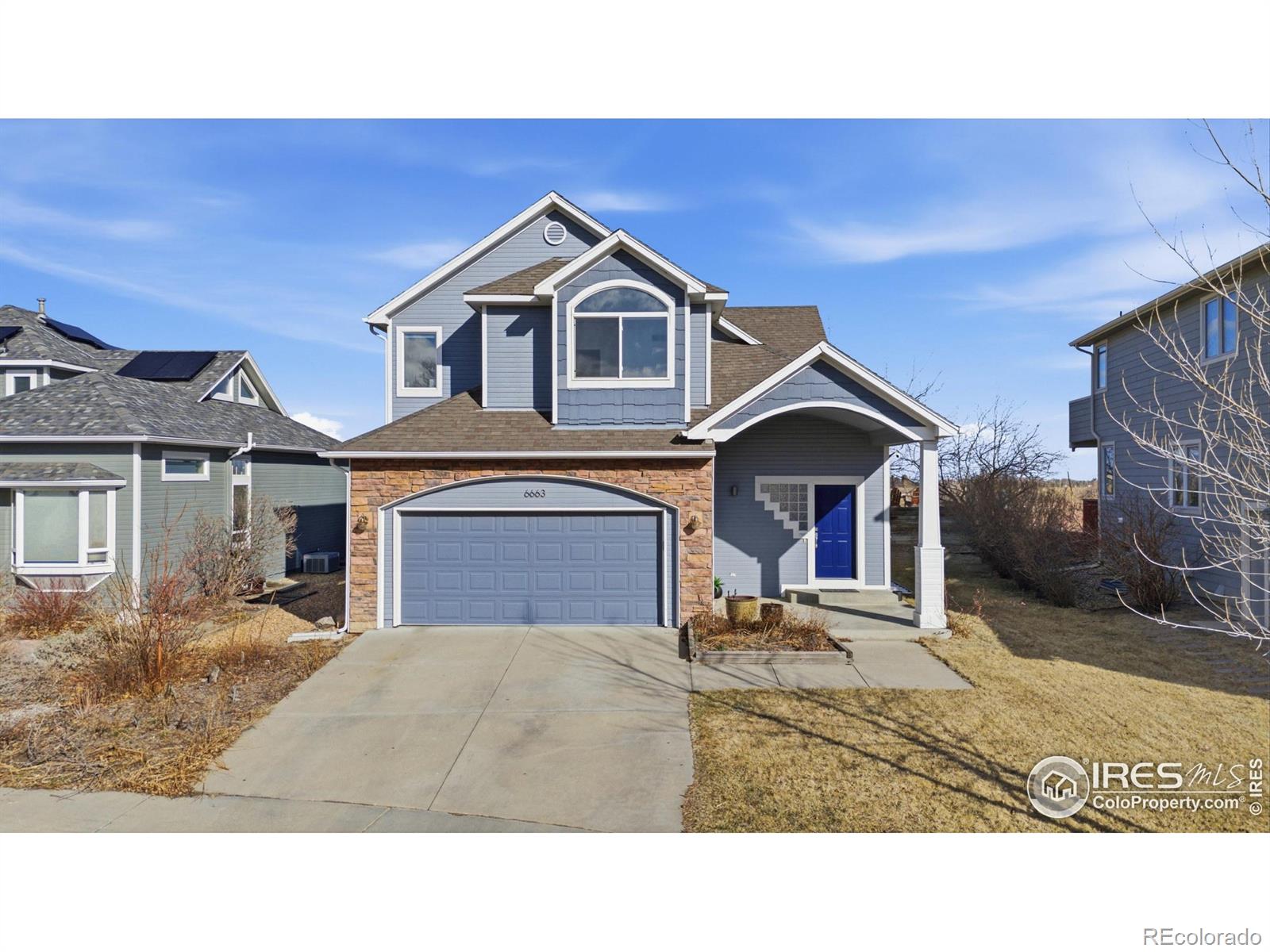 MLS Image #23 for 6663  bean mountain lane,boulder, Colorado