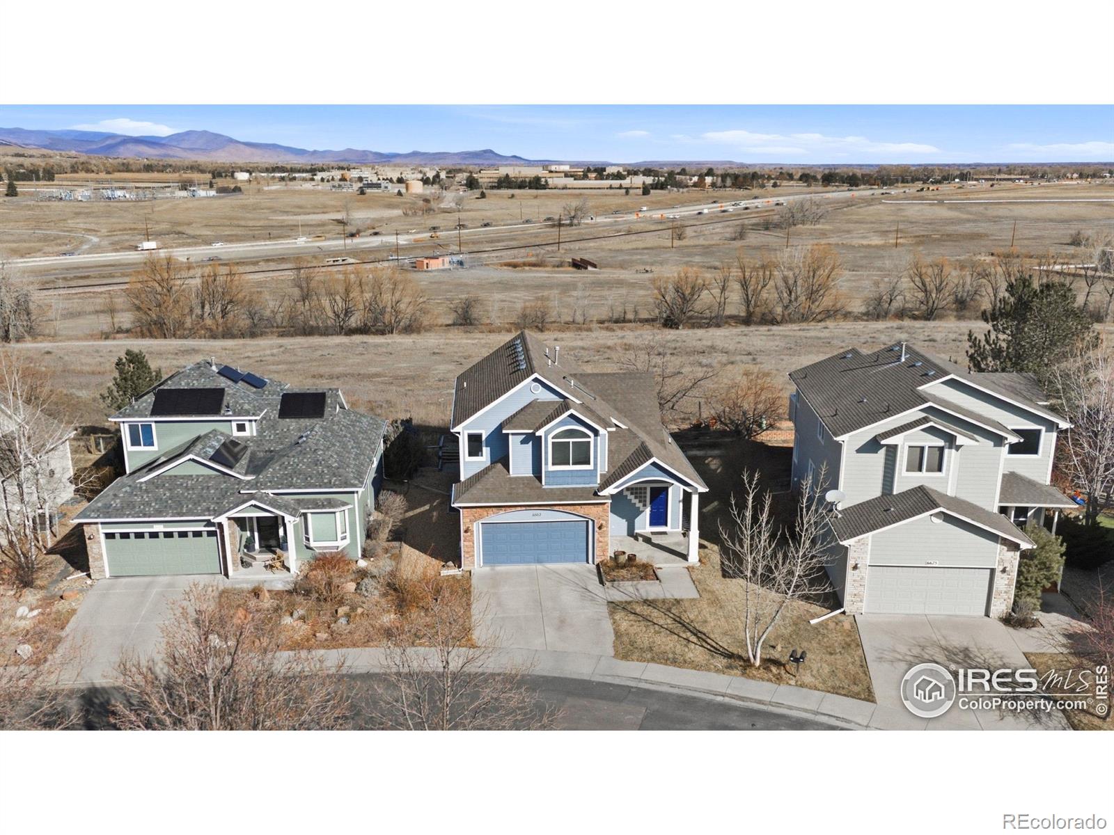 MLS Image #25 for 6663  bean mountain lane,boulder, Colorado