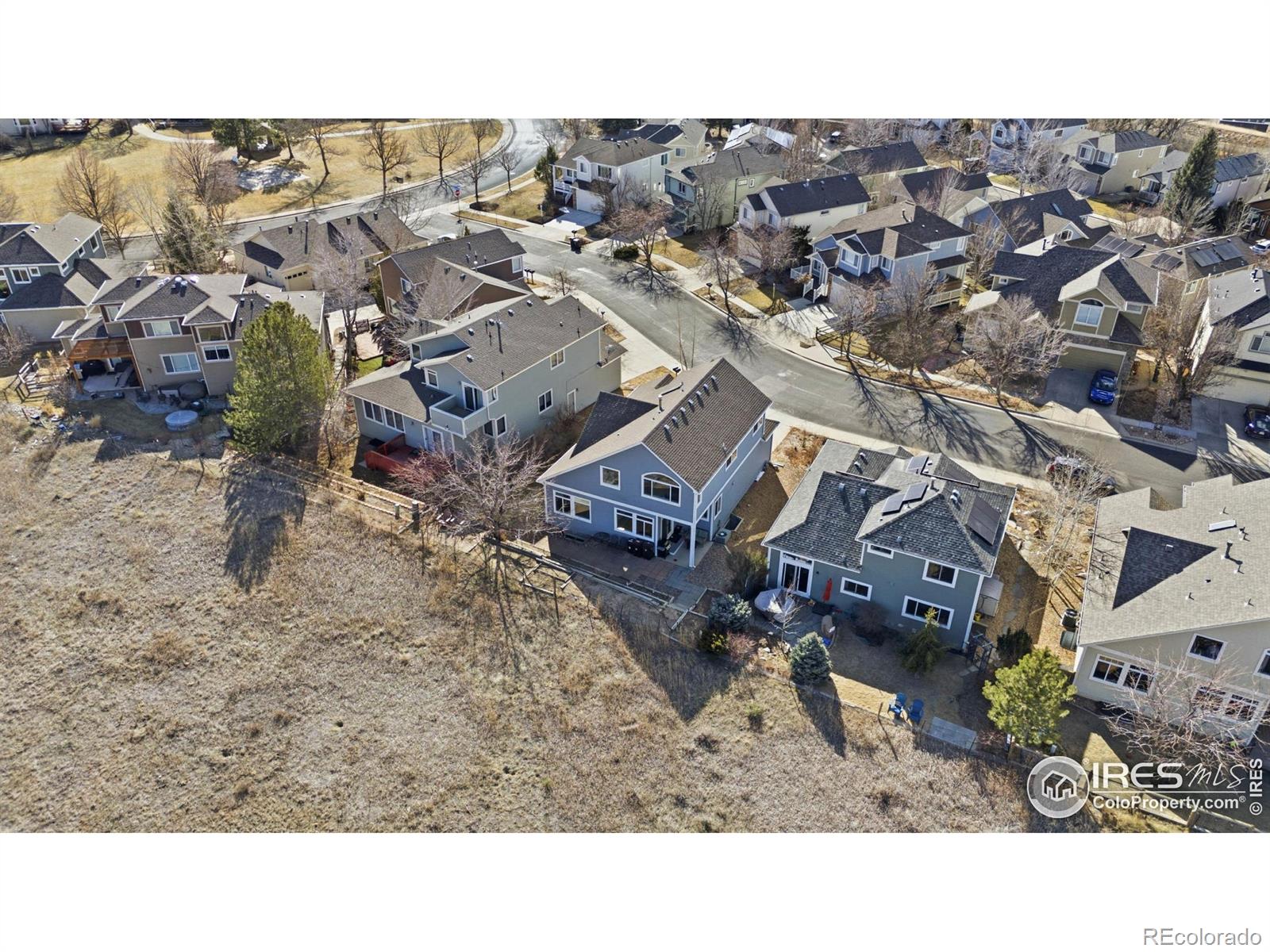 MLS Image #26 for 6663  bean mountain lane,boulder, Colorado