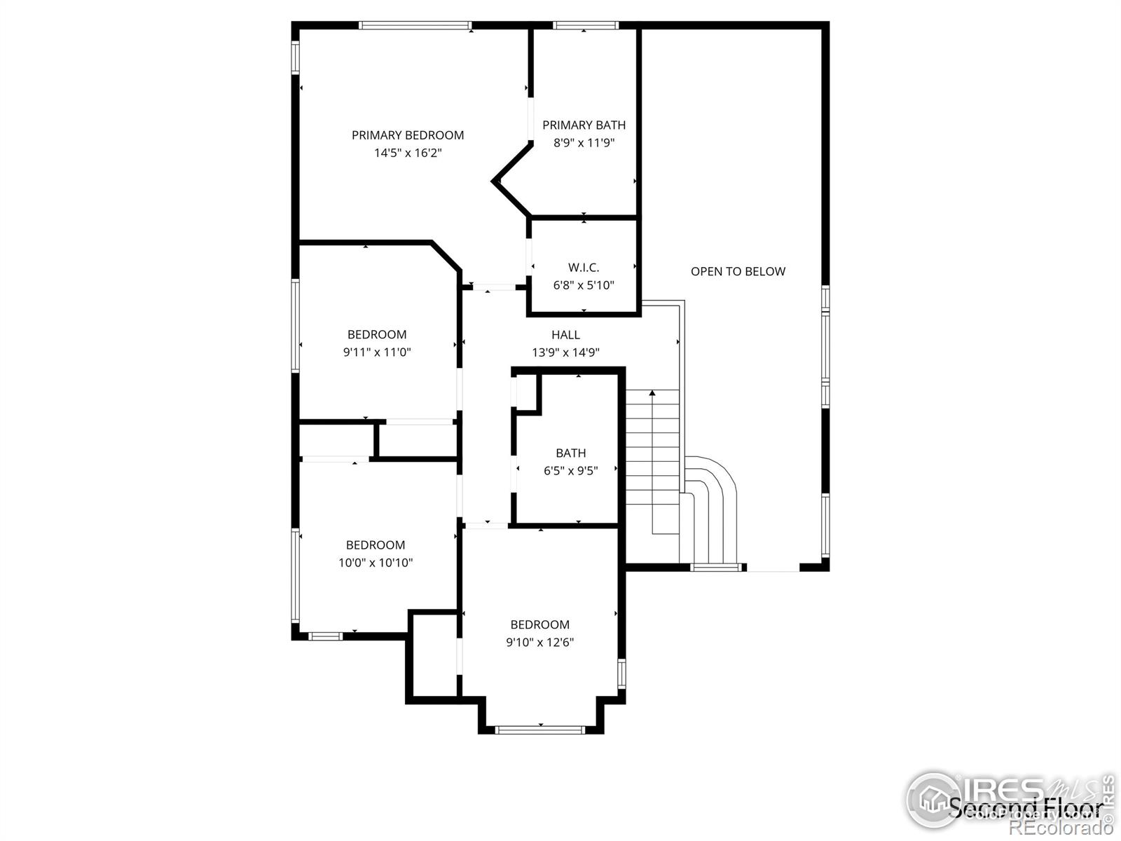 MLS Image #36 for 6663  bean mountain lane,boulder, Colorado