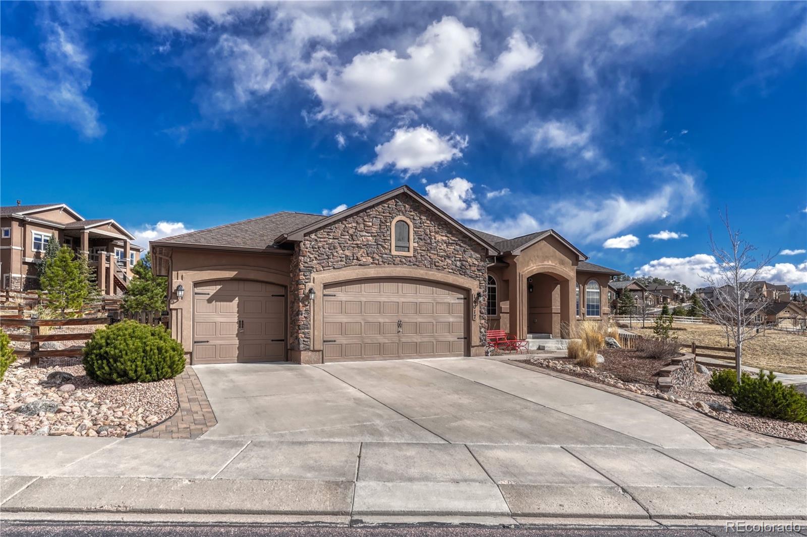 MLS Image #1 for 16017  denver pacific drive,monument, Colorado