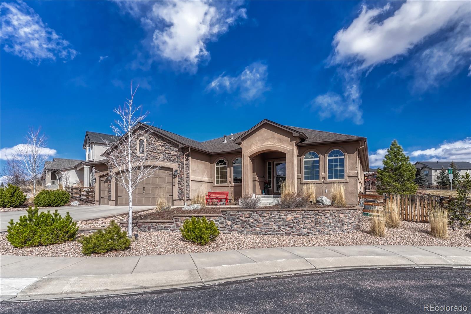 MLS Image #2 for 16017  denver pacific drive,monument, Colorado