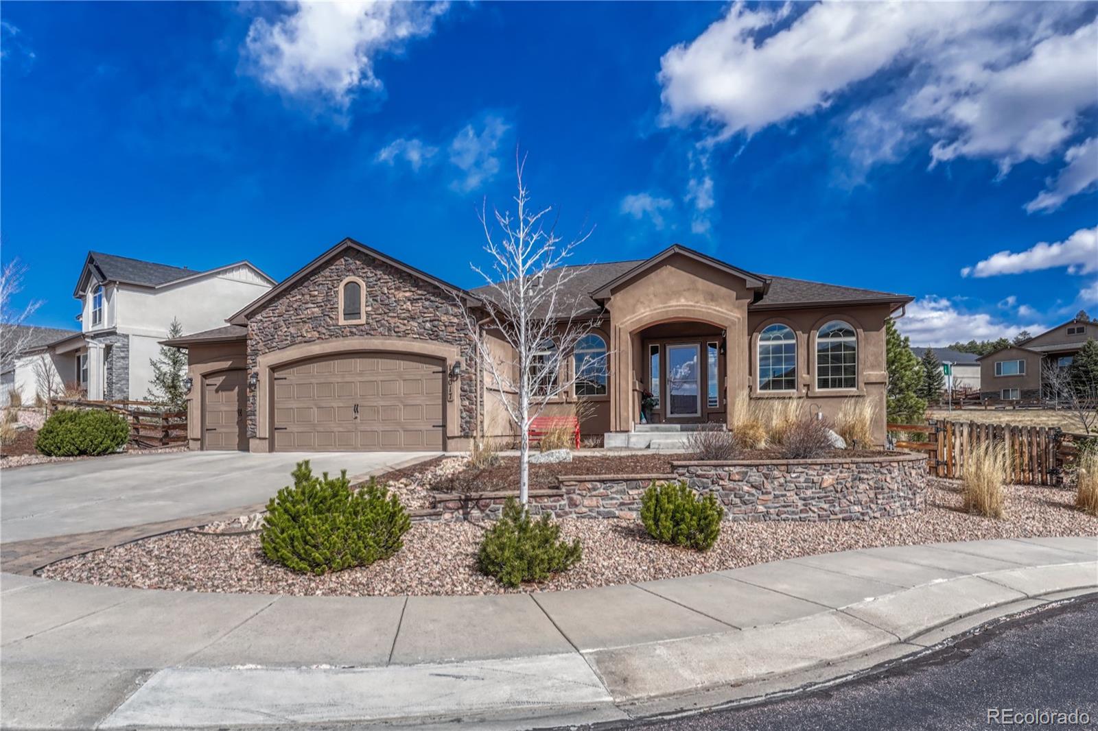 MLS Image #3 for 16017  denver pacific drive,monument, Colorado