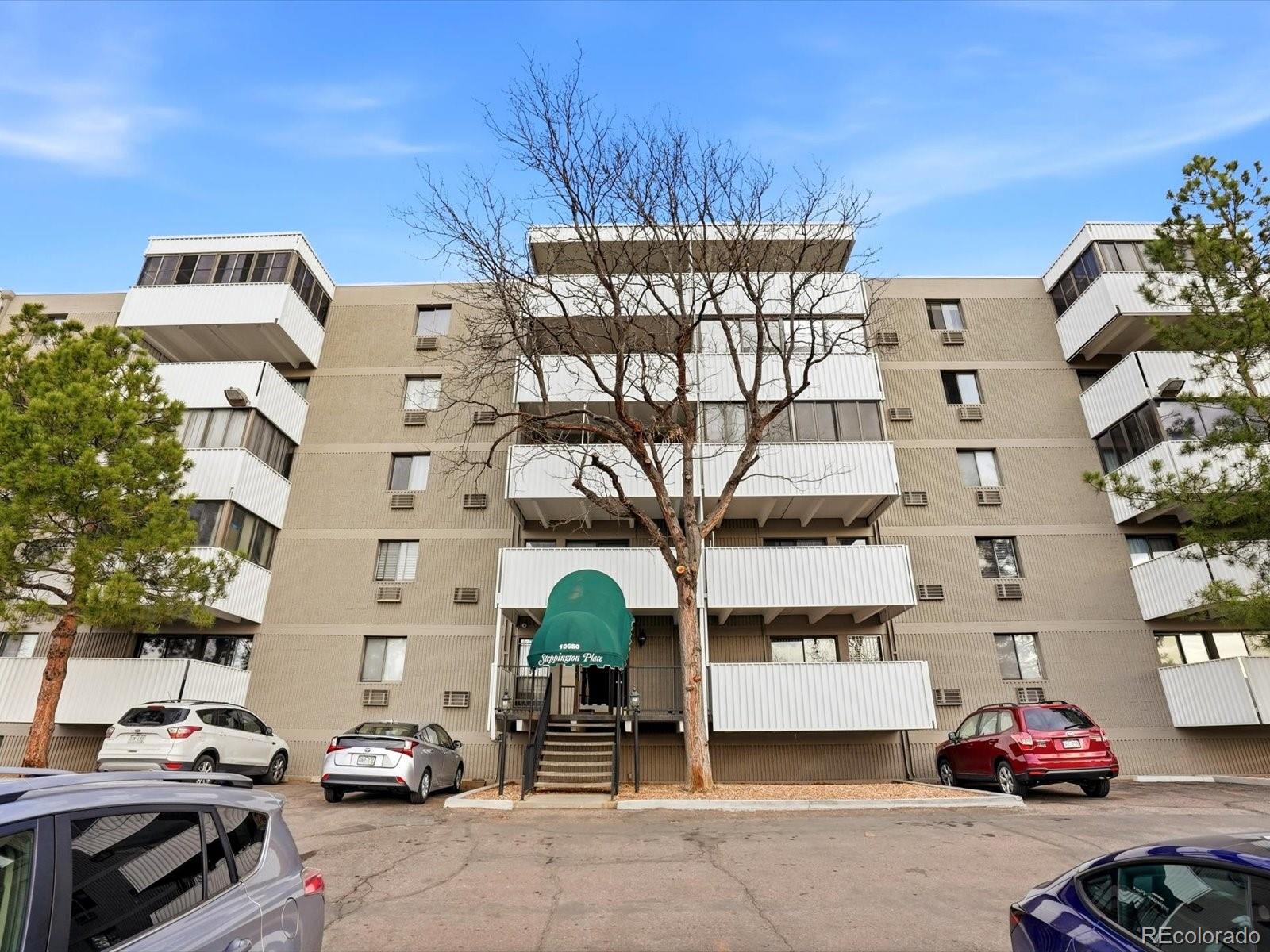 MLS Image #3 for 10650 e tennessee avenue 403,aurora, Colorado