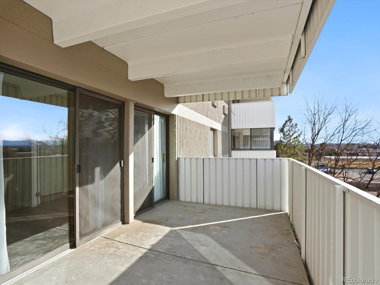 MLS Image #36 for 10650 e tennessee avenue 403,aurora, Colorado