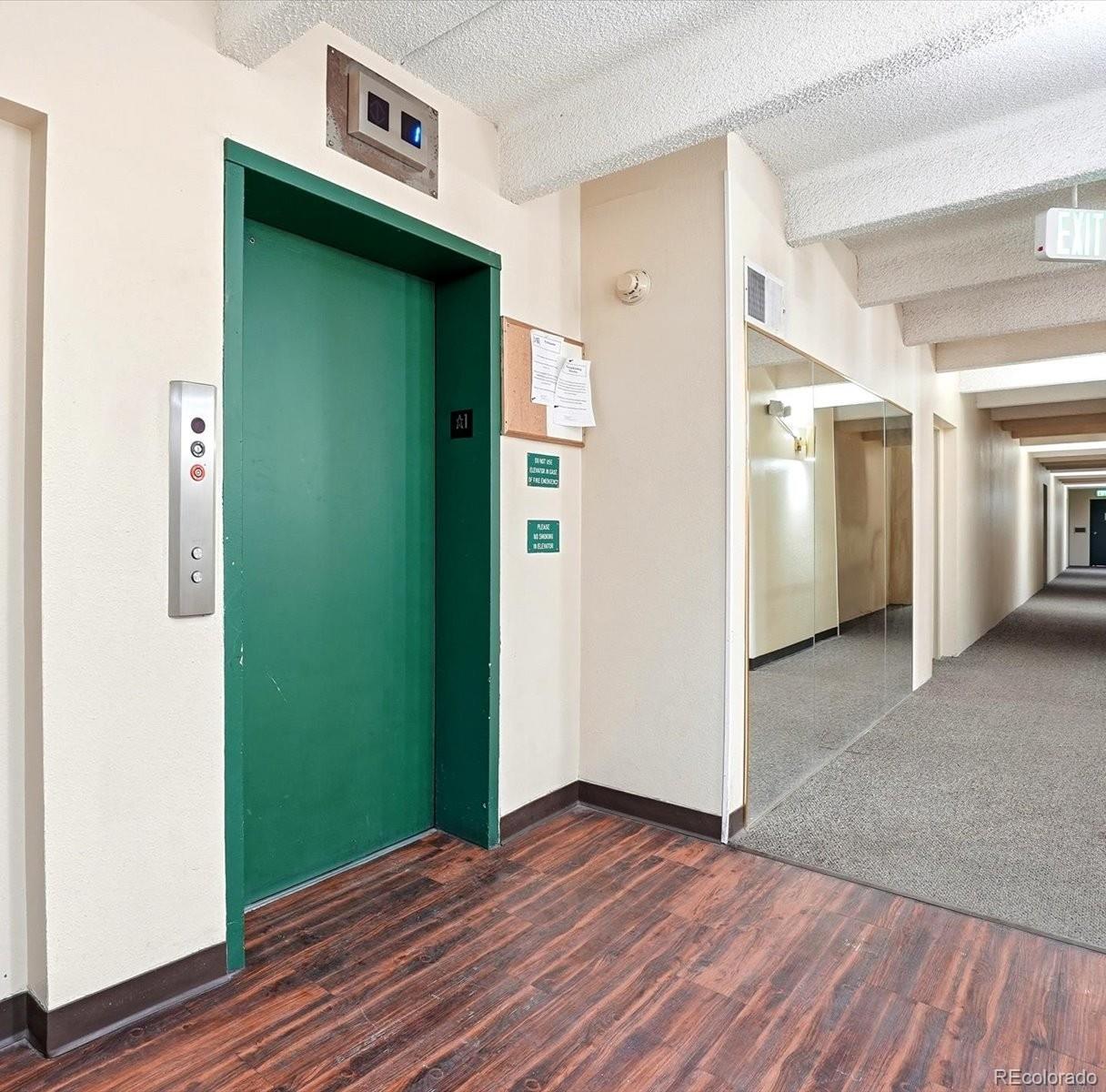 MLS Image #5 for 10650 e tennessee avenue 403,aurora, Colorado