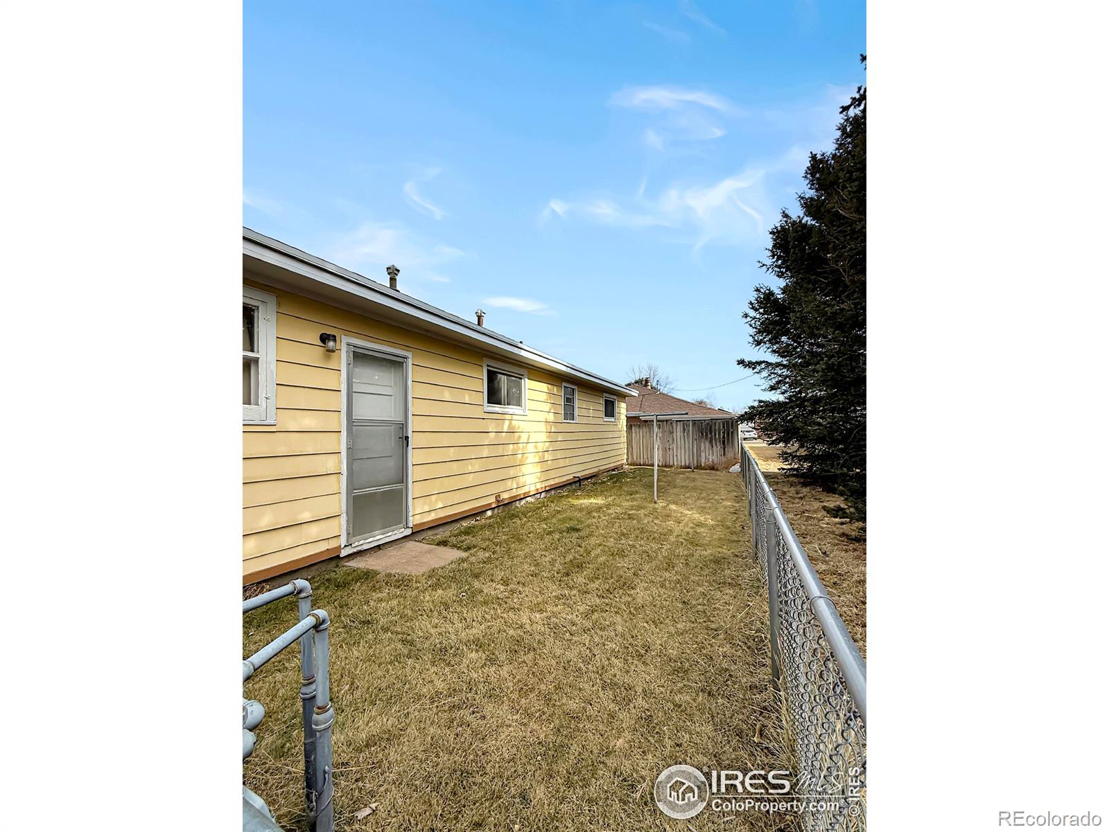 MLS Image #13 for 126 e bignel street,holyoke, Colorado