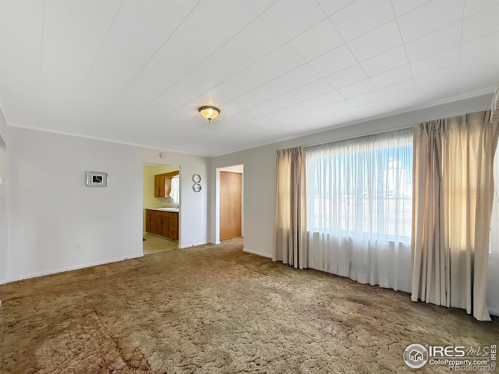 MLS Image #2 for 126 e bignel street,holyoke, Colorado