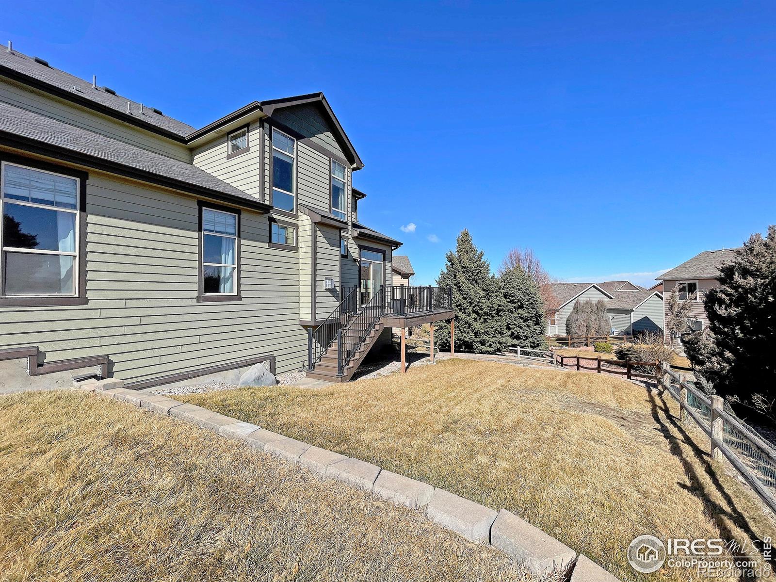 MLS Image #47 for 1753  clear creek court,windsor, Colorado