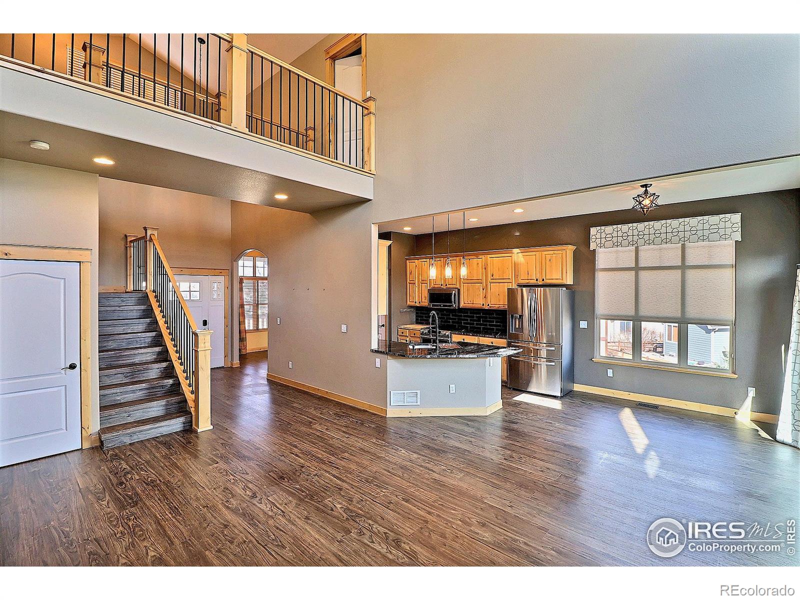MLS Image #6 for 1753  clear creek court,windsor, Colorado