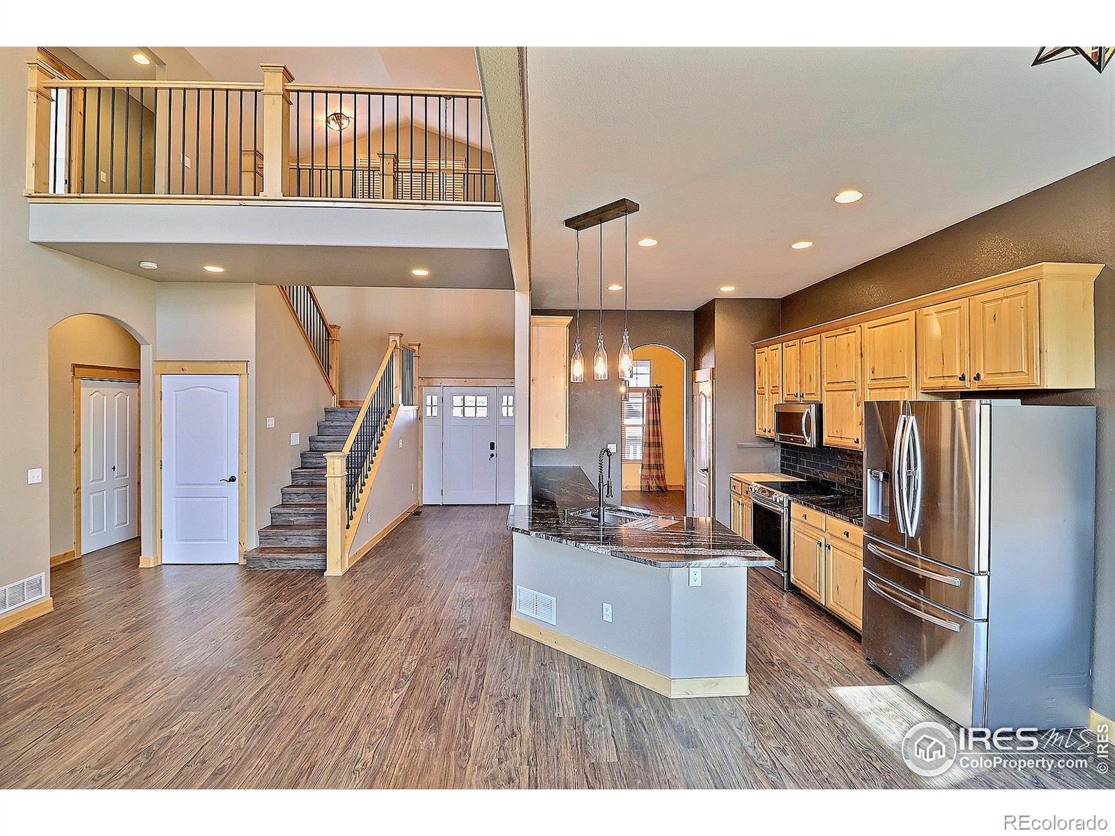 MLS Image #7 for 1753  clear creek court,windsor, Colorado