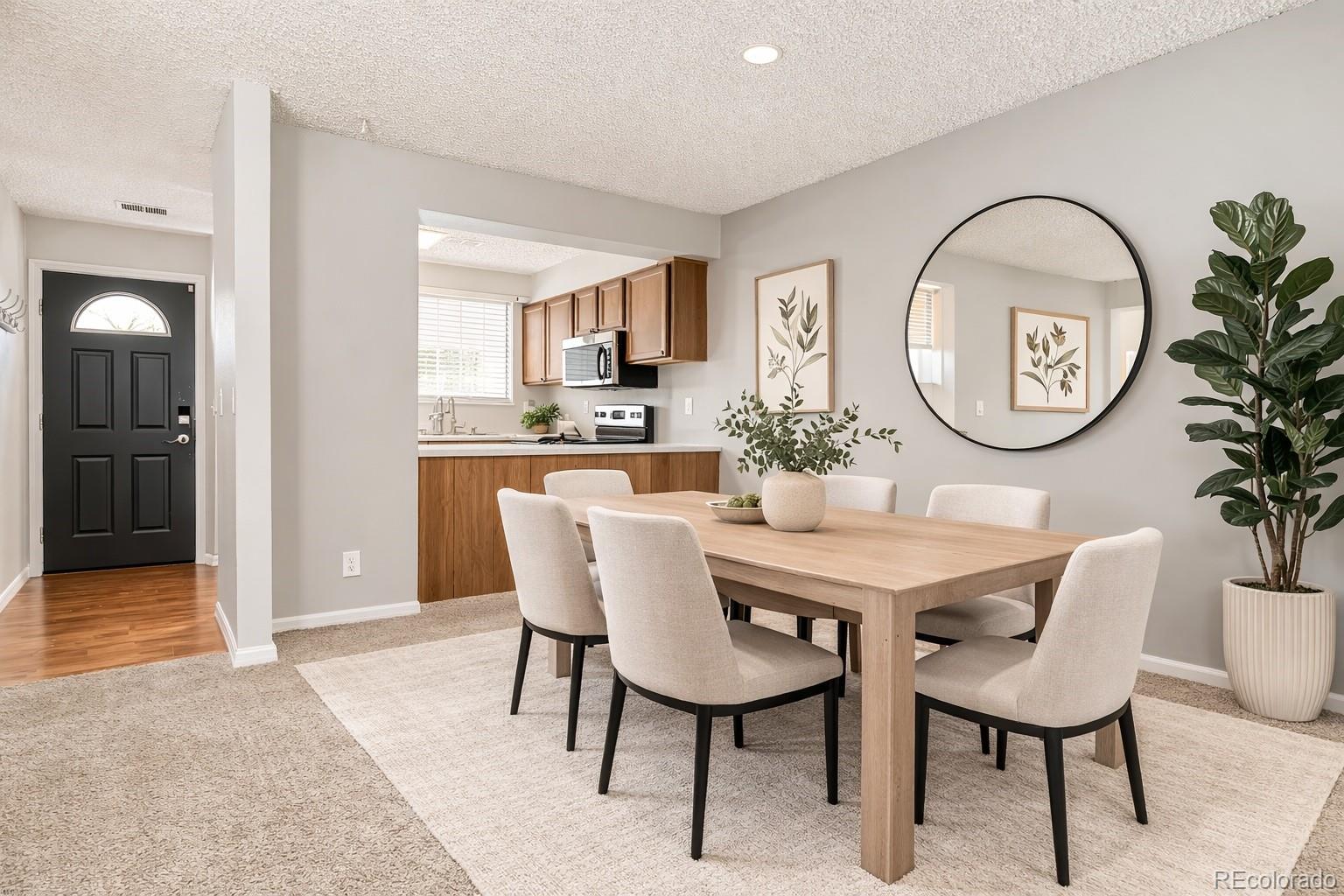 MLS Image #3 for 3425 s ammons street 26-4,lakewood, Colorado