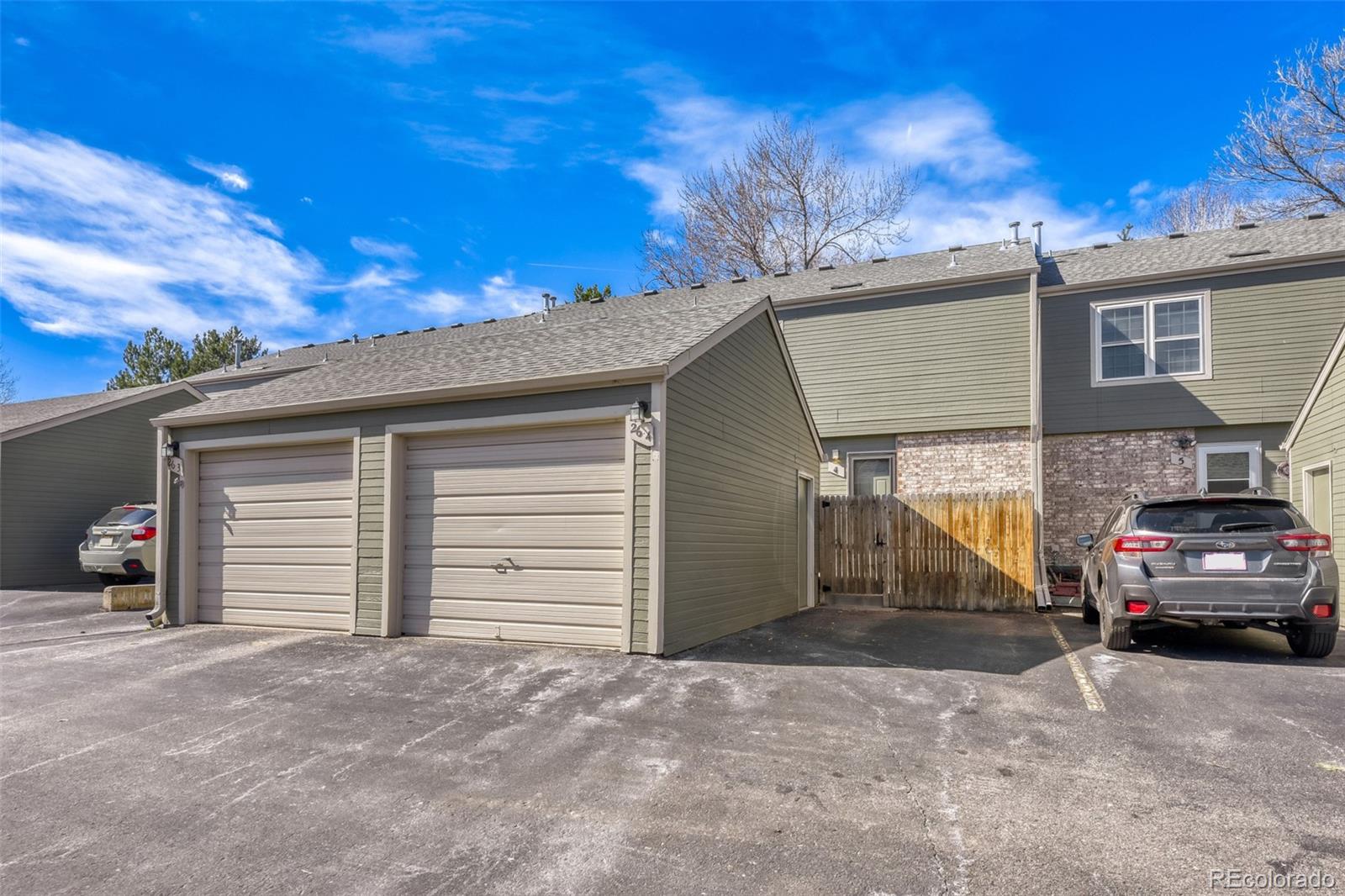 MLS Image #30 for 3425 s ammons street 26-4,lakewood, Colorado