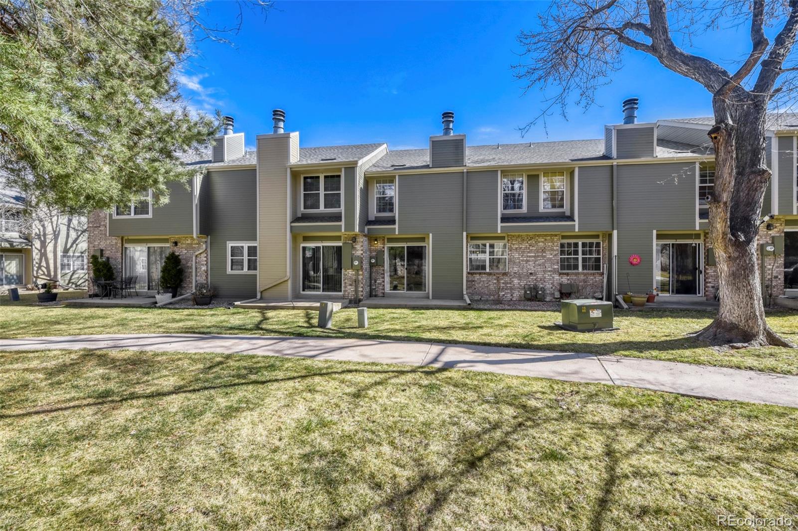 MLS Image #32 for 3425 s ammons street 26-4,lakewood, Colorado