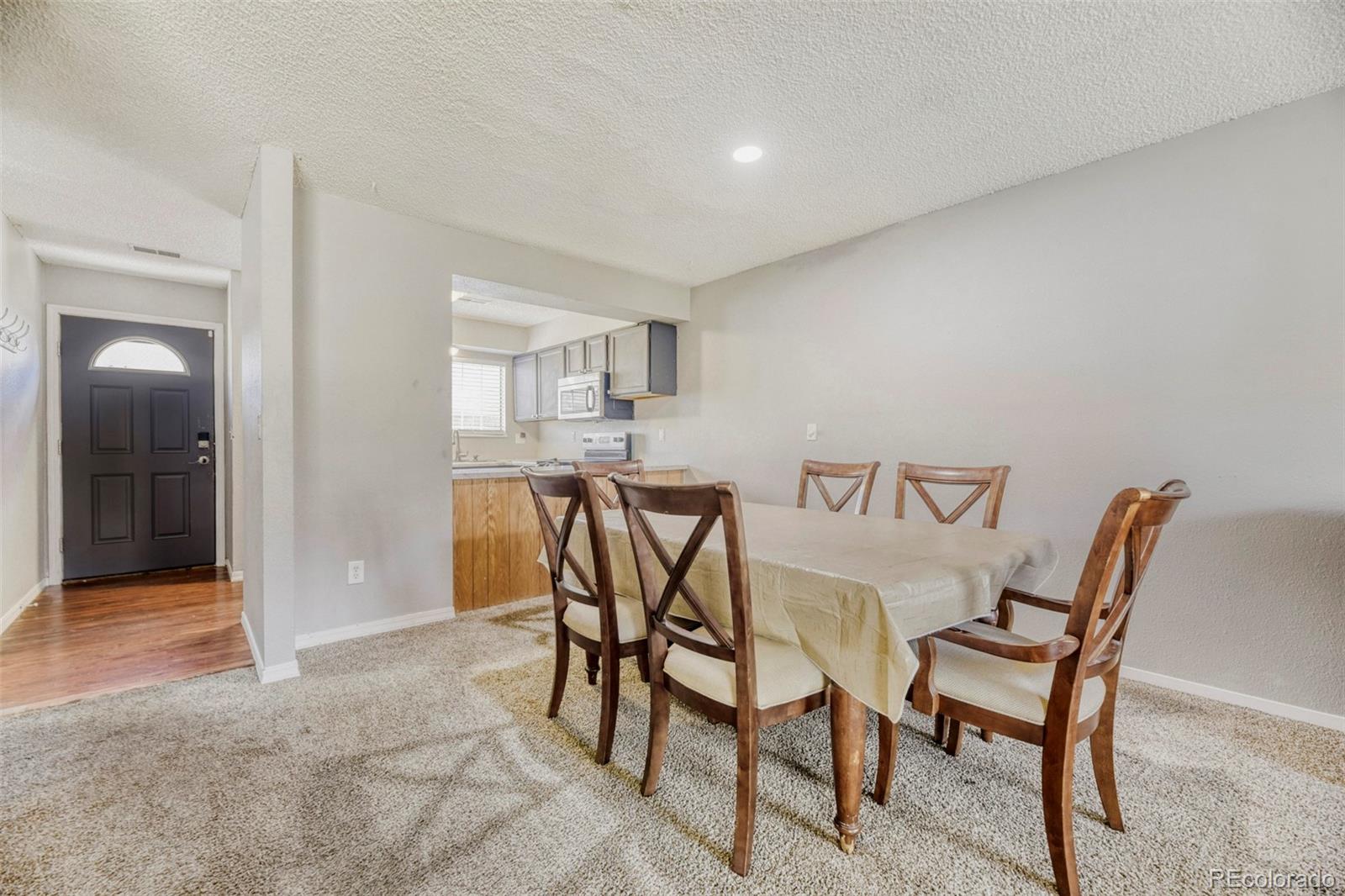 MLS Image #4 for 3425 s ammons street 26-4,lakewood, Colorado