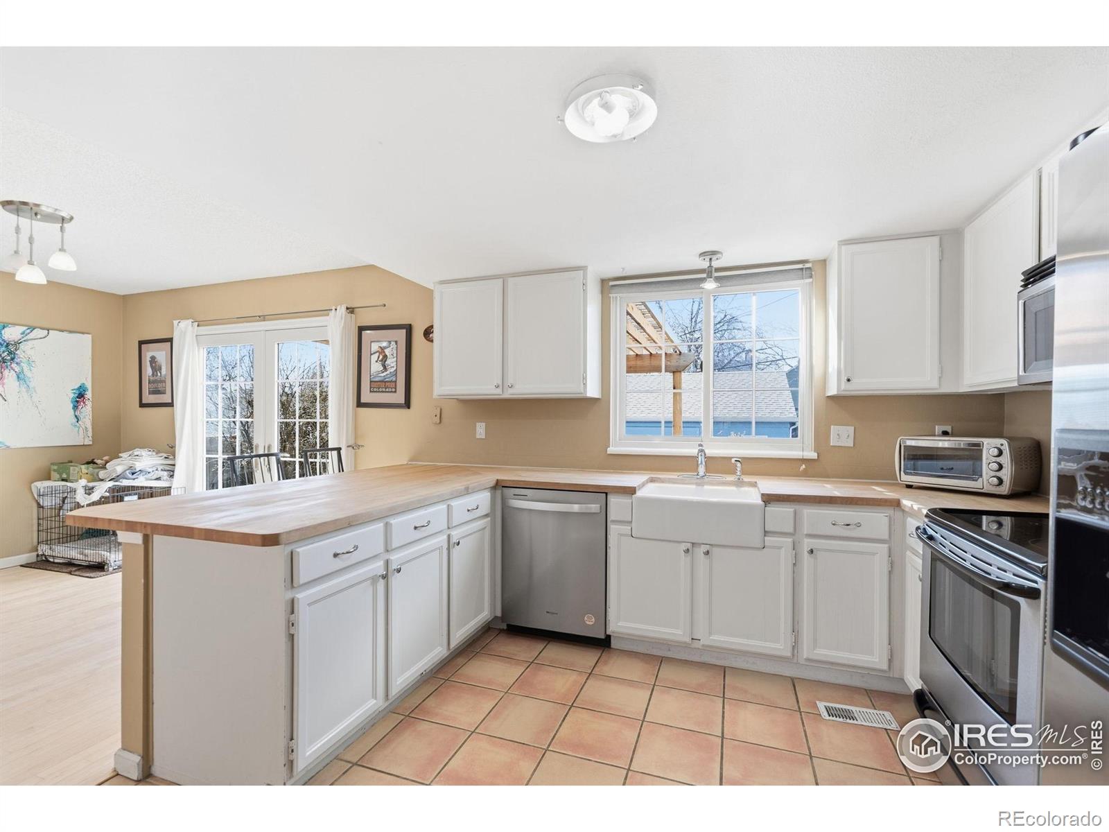 MLS Image #13 for 2645  osceola street,denver, Colorado
