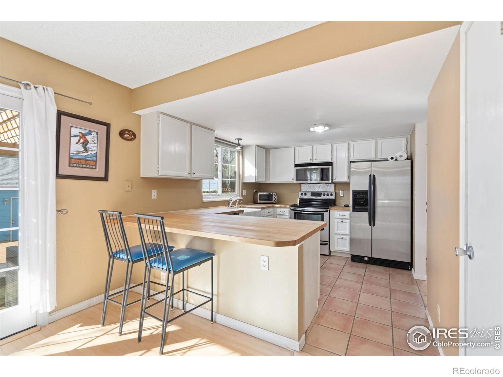 MLS Image #15 for 2645  osceola street,denver, Colorado