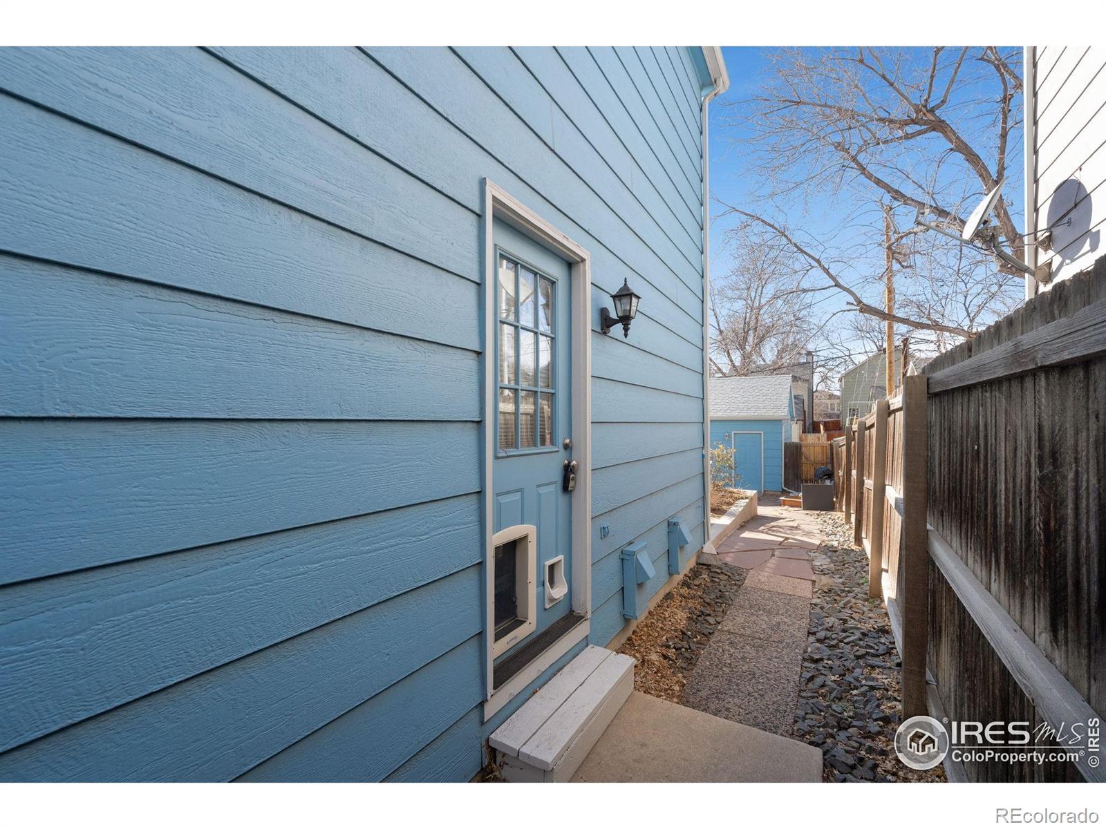 MLS Image #26 for 2645  osceola street,denver, Colorado