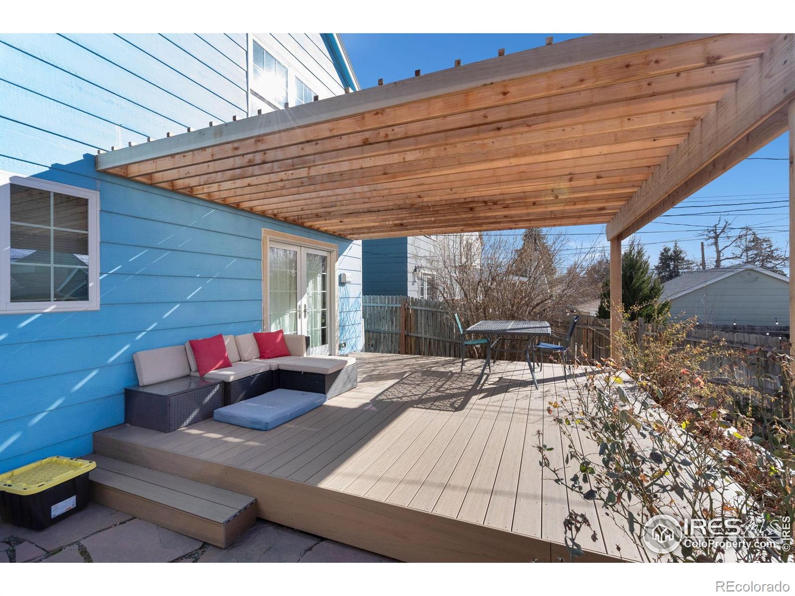 MLS Image #27 for 2645  osceola street,denver, Colorado