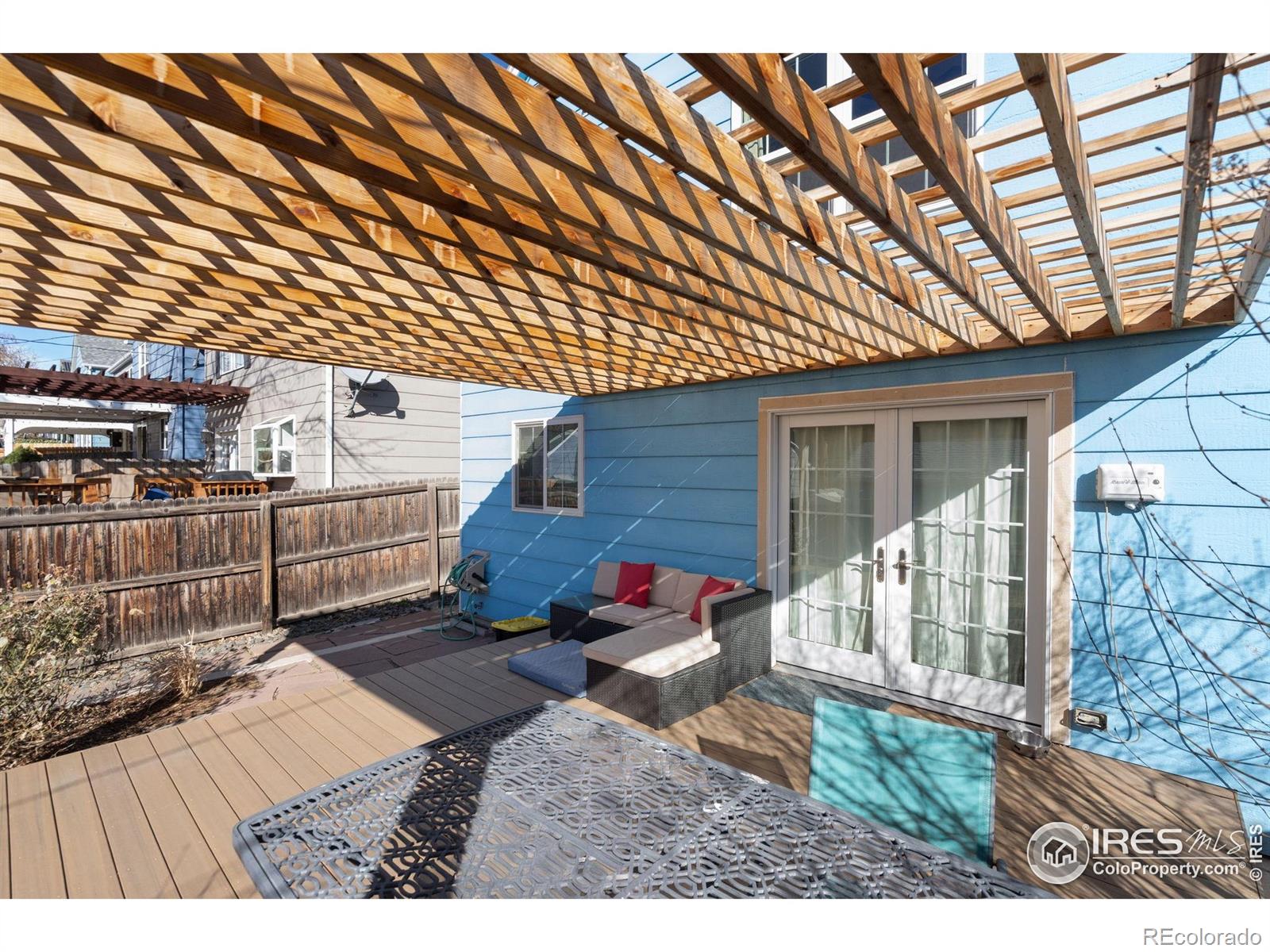 MLS Image #28 for 2645  osceola street,denver, Colorado